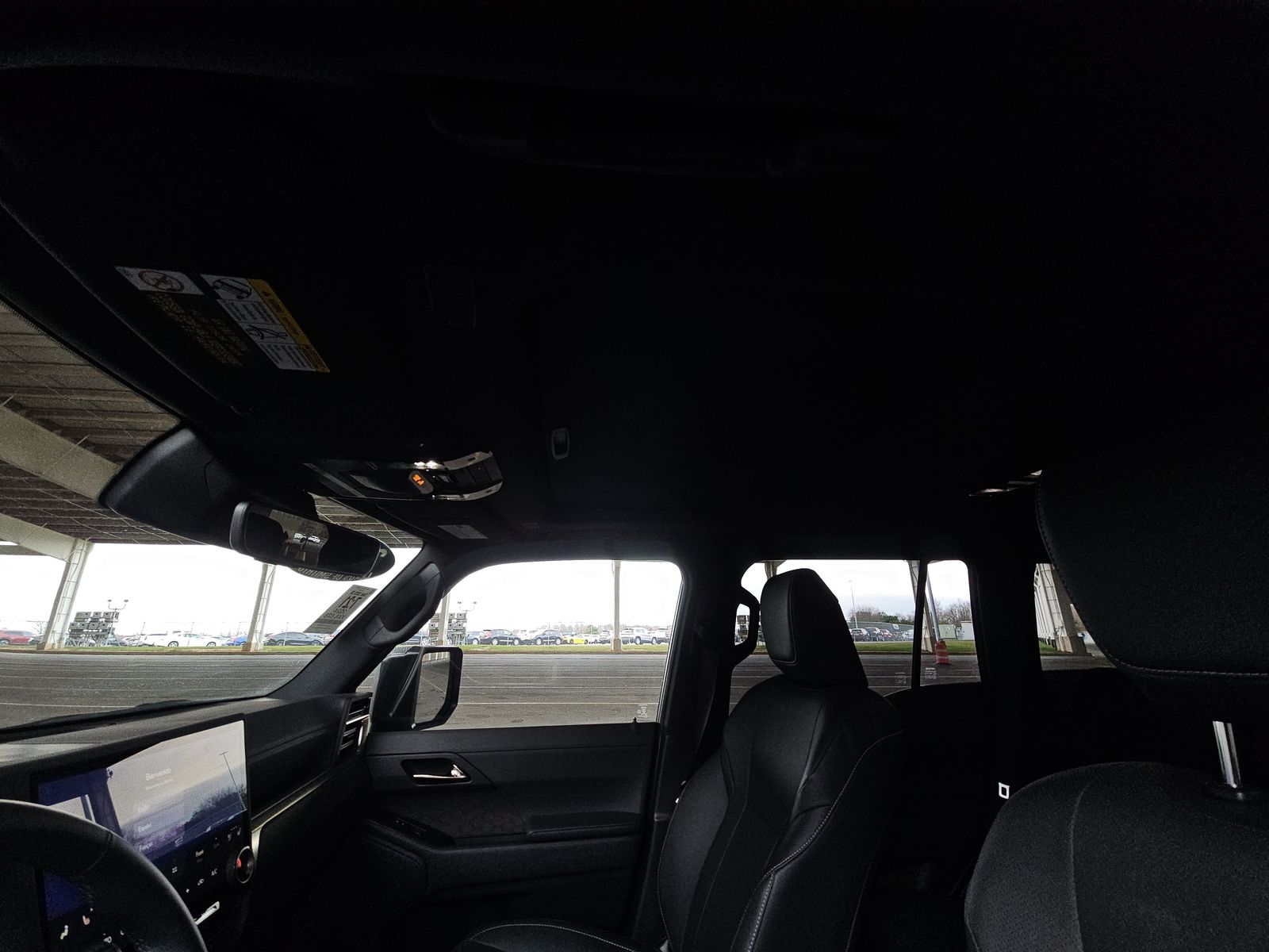 2024 Lexus GX GX 550 Premium AWD