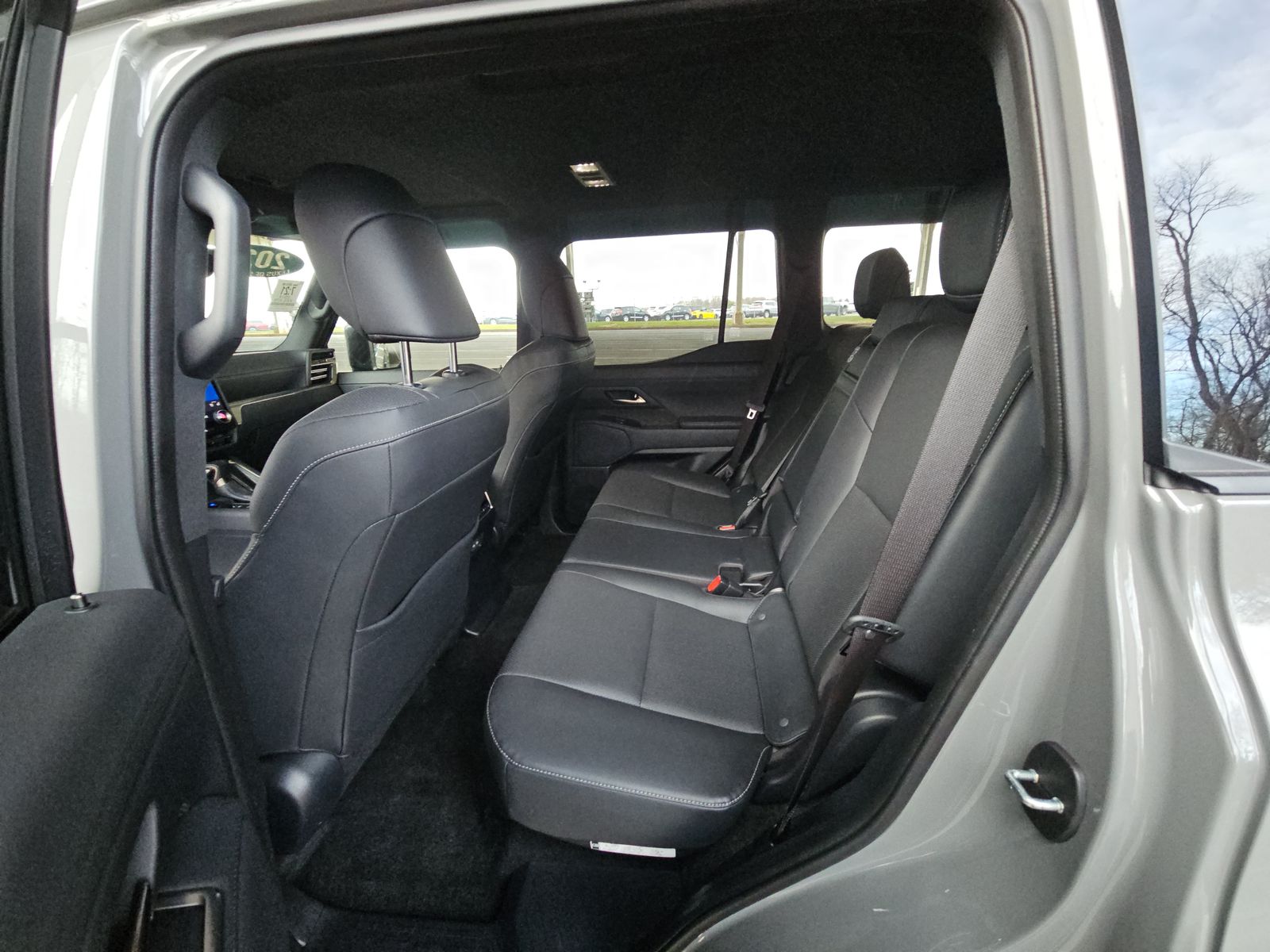 2024 Lexus GX GX 550 Premium AWD