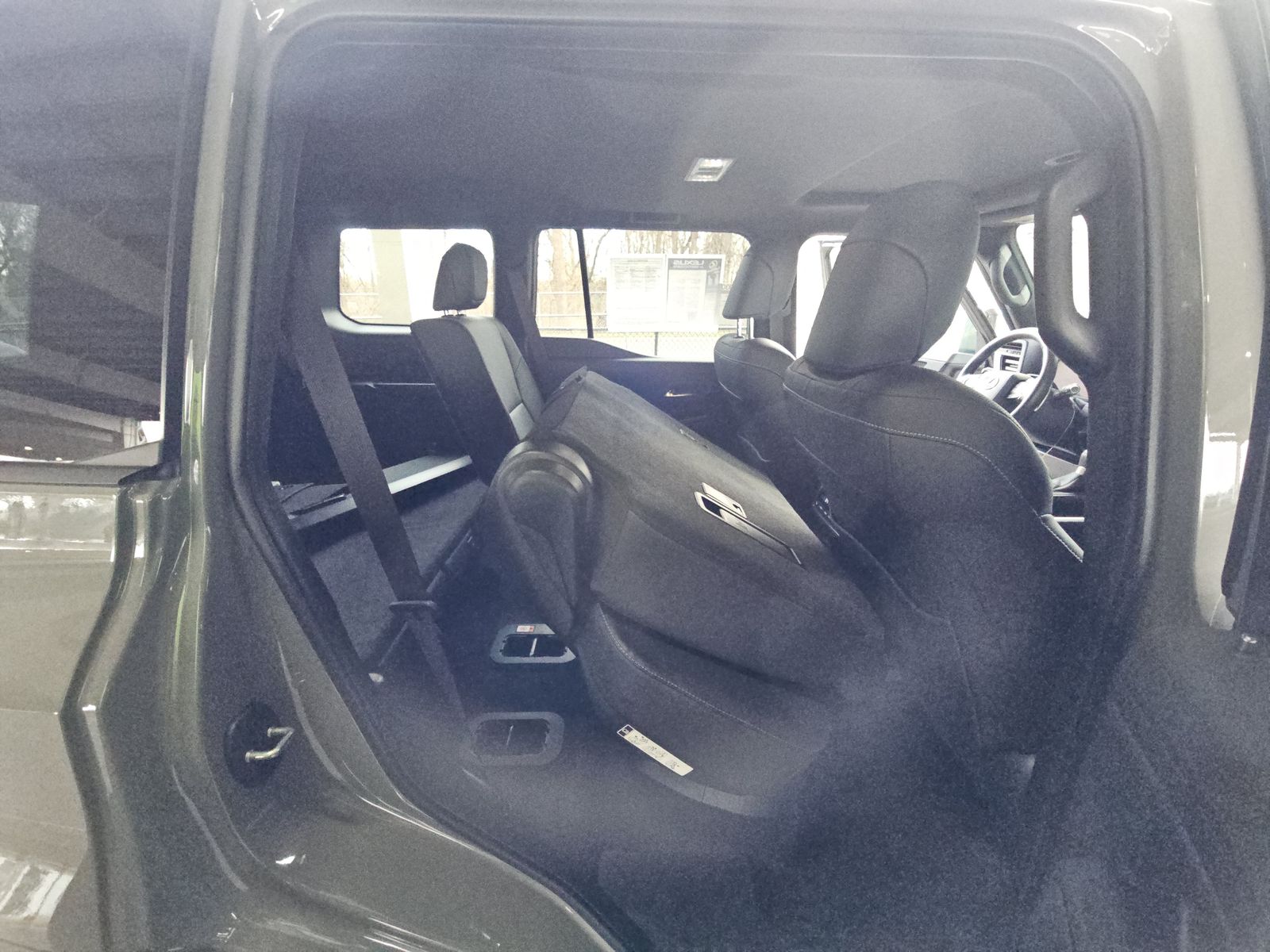 2024 Lexus GX GX 550 Premium AWD