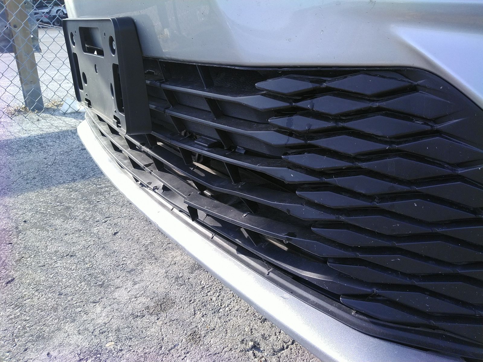 2025 Toyota Camry LE FWD