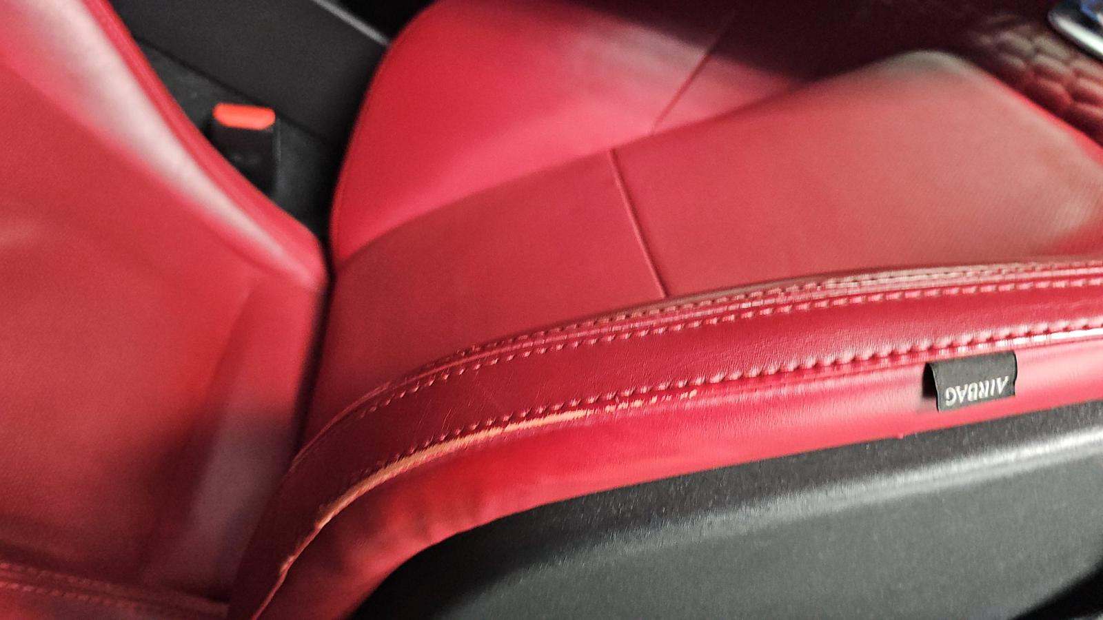 2022 Jaguar F-TYPE R AWD