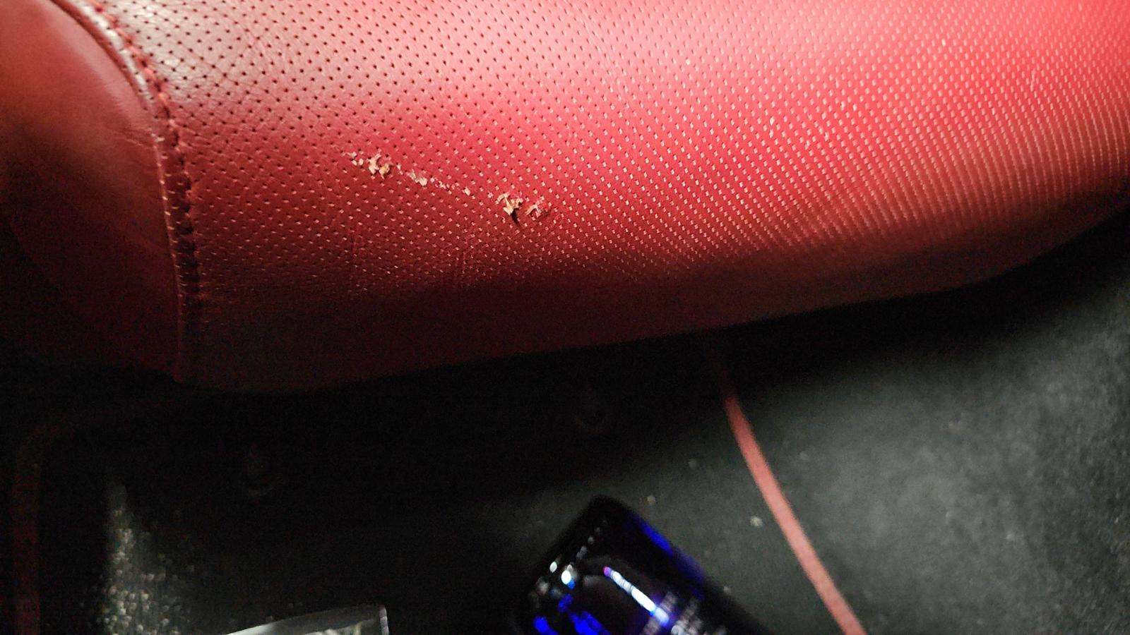 2022 Jaguar F-TYPE R AWD