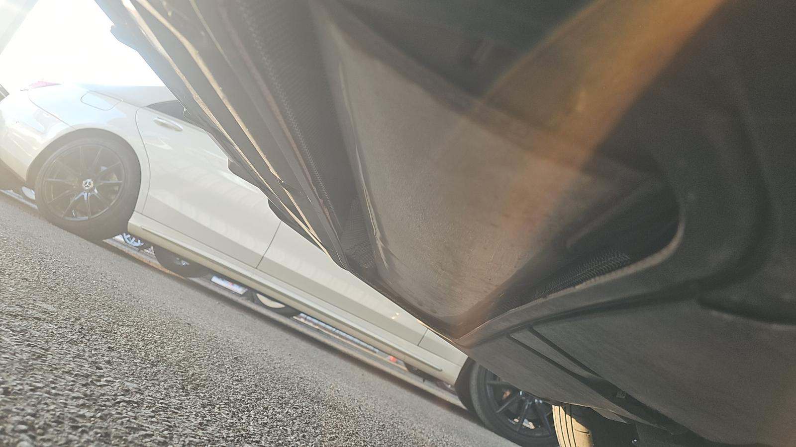 2025 BMW 7 Series 740i RWD