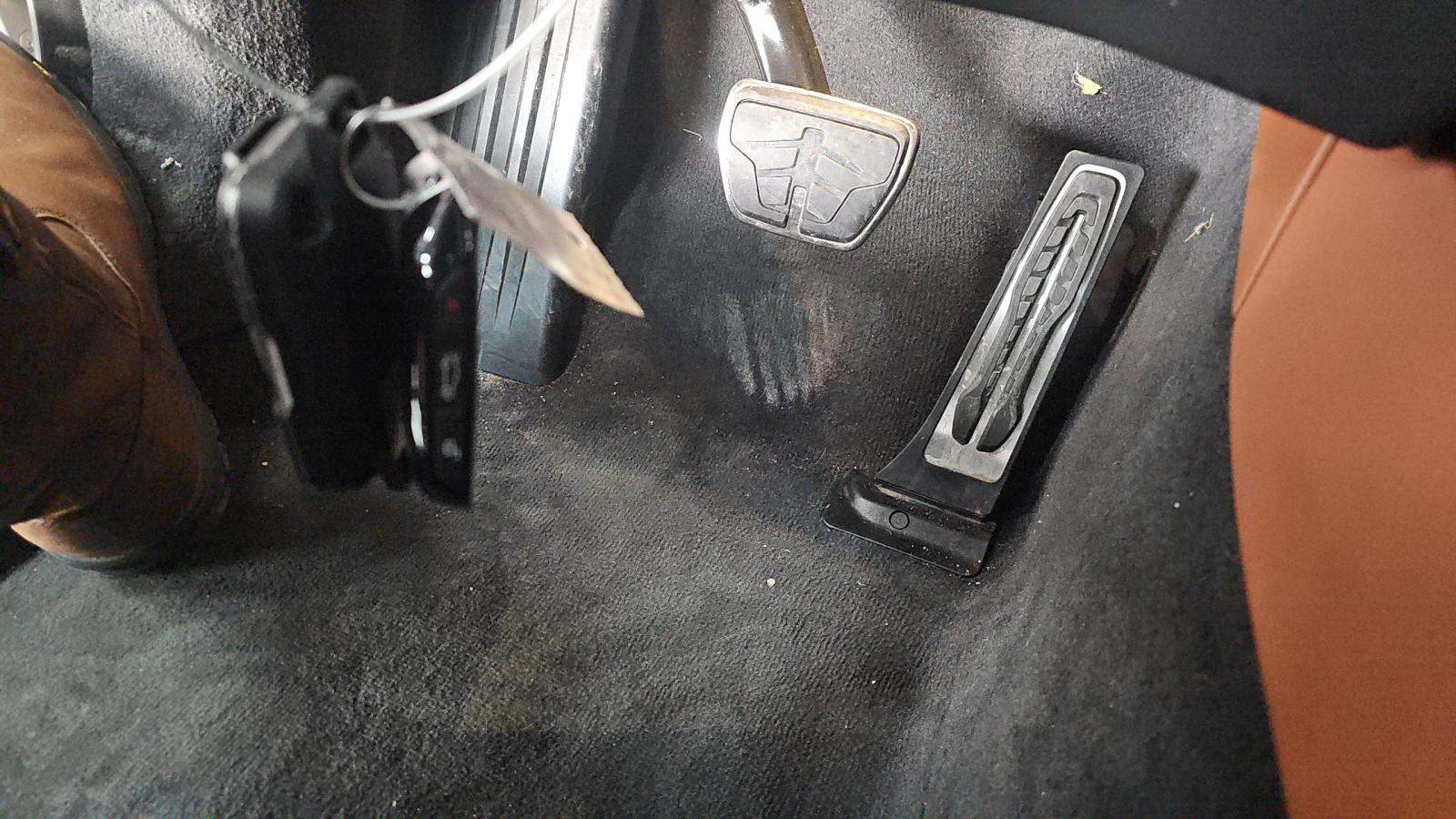 2025 BMW 7 Series 740i RWD