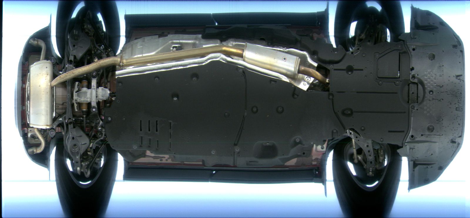 2024 Lexus RX RX 350 Premium AWD