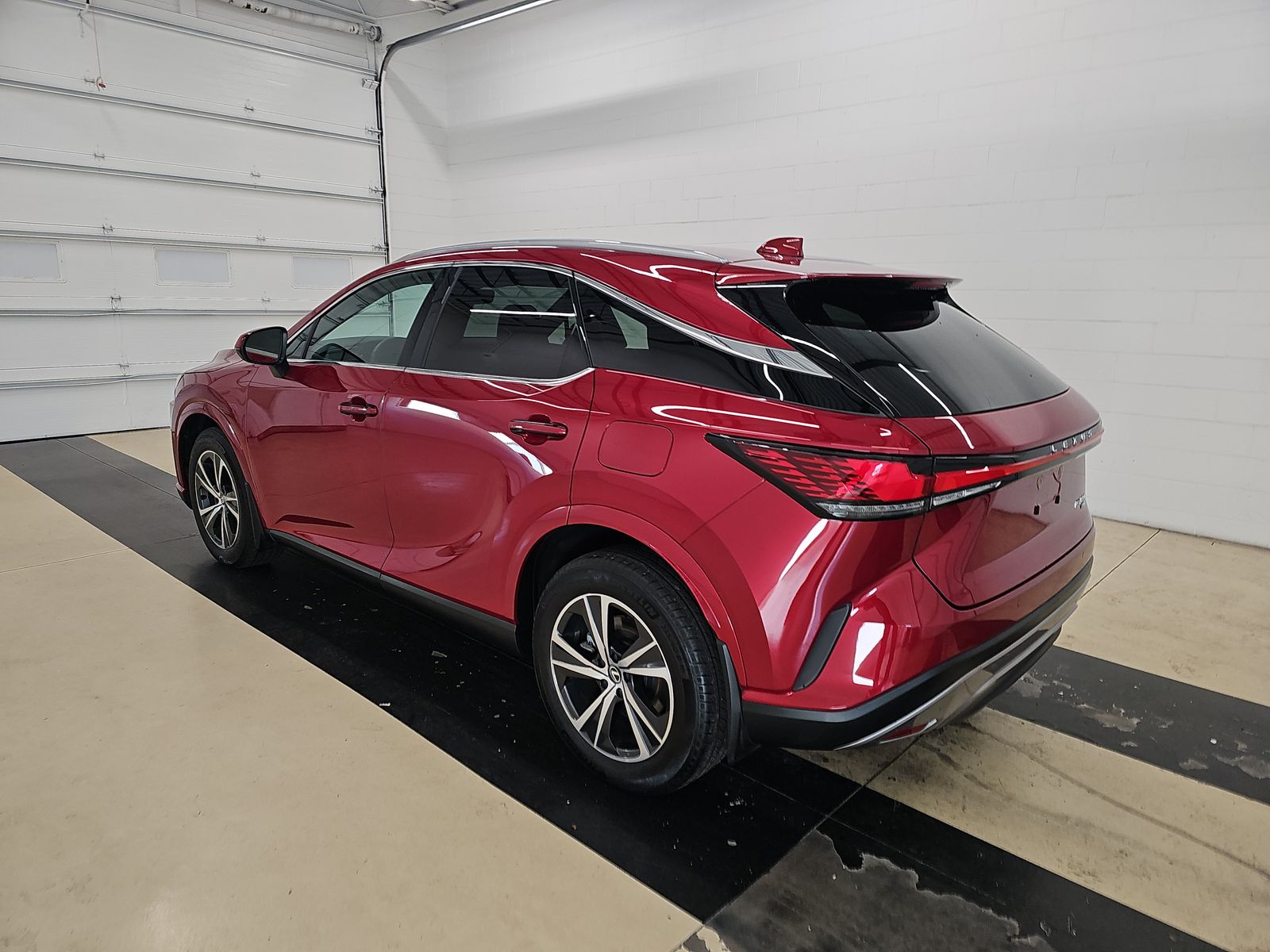 2024 Lexus RX RX 350 Premium AWD
