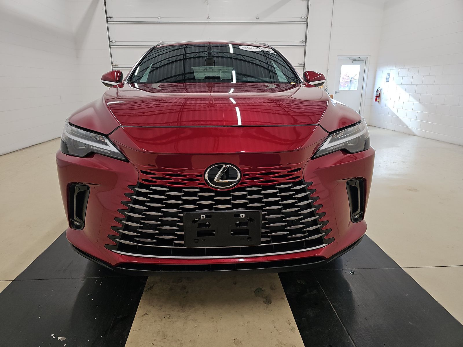 2024 Lexus RX RX 350 Premium AWD