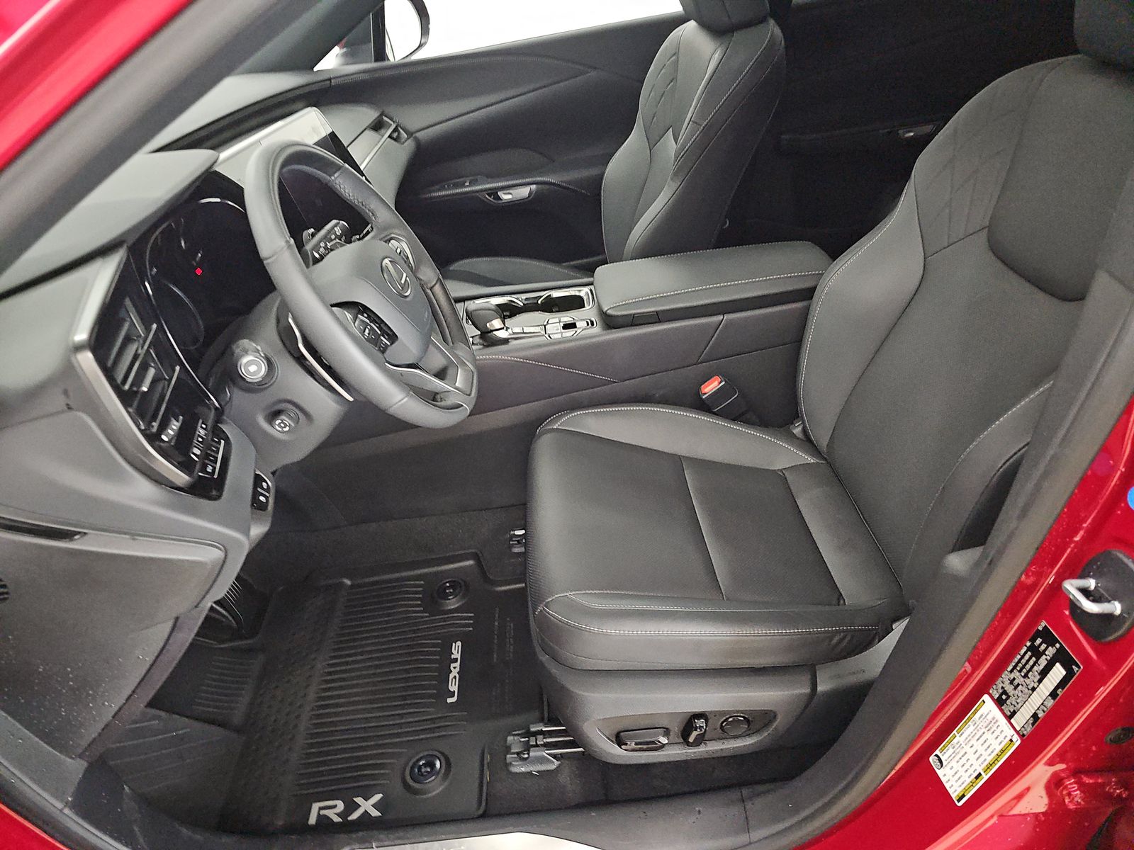 2024 Lexus RX RX 350 Premium AWD