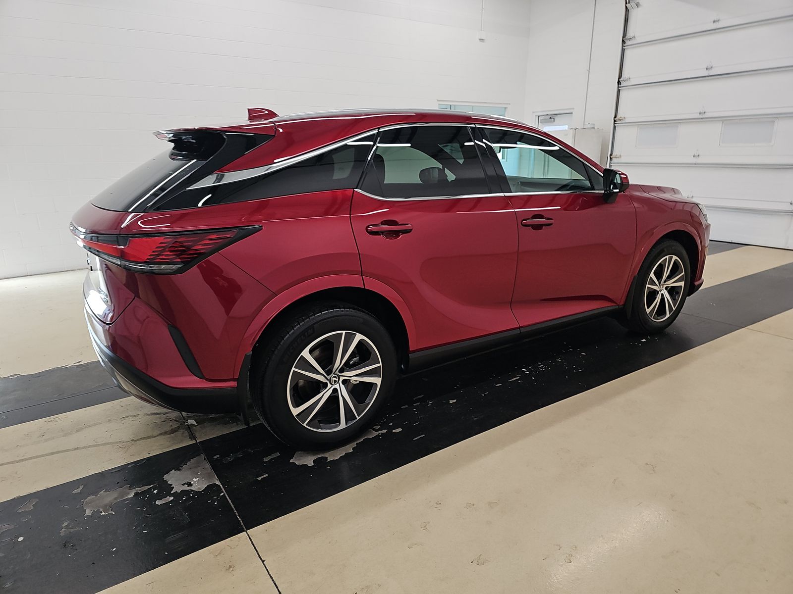 2024 Lexus RX RX 350 Premium AWD