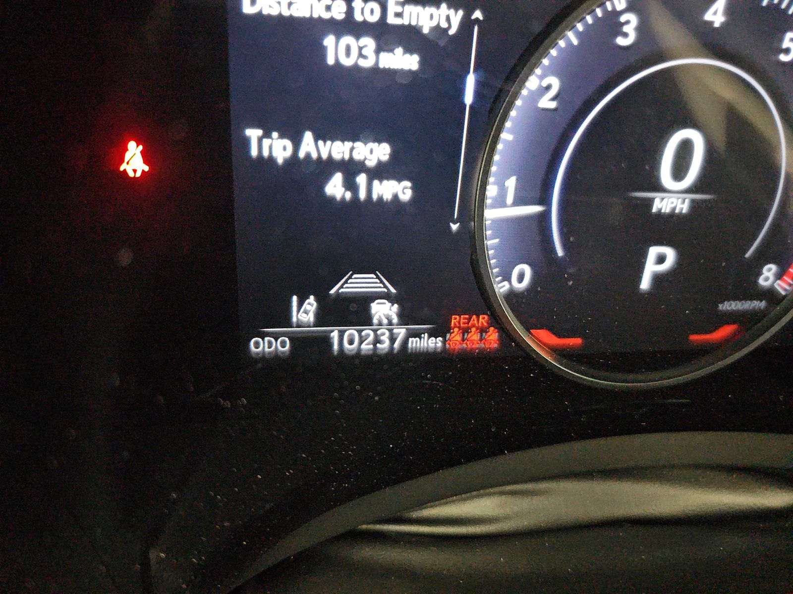 2024 Lexus RX RX 350 Premium AWD