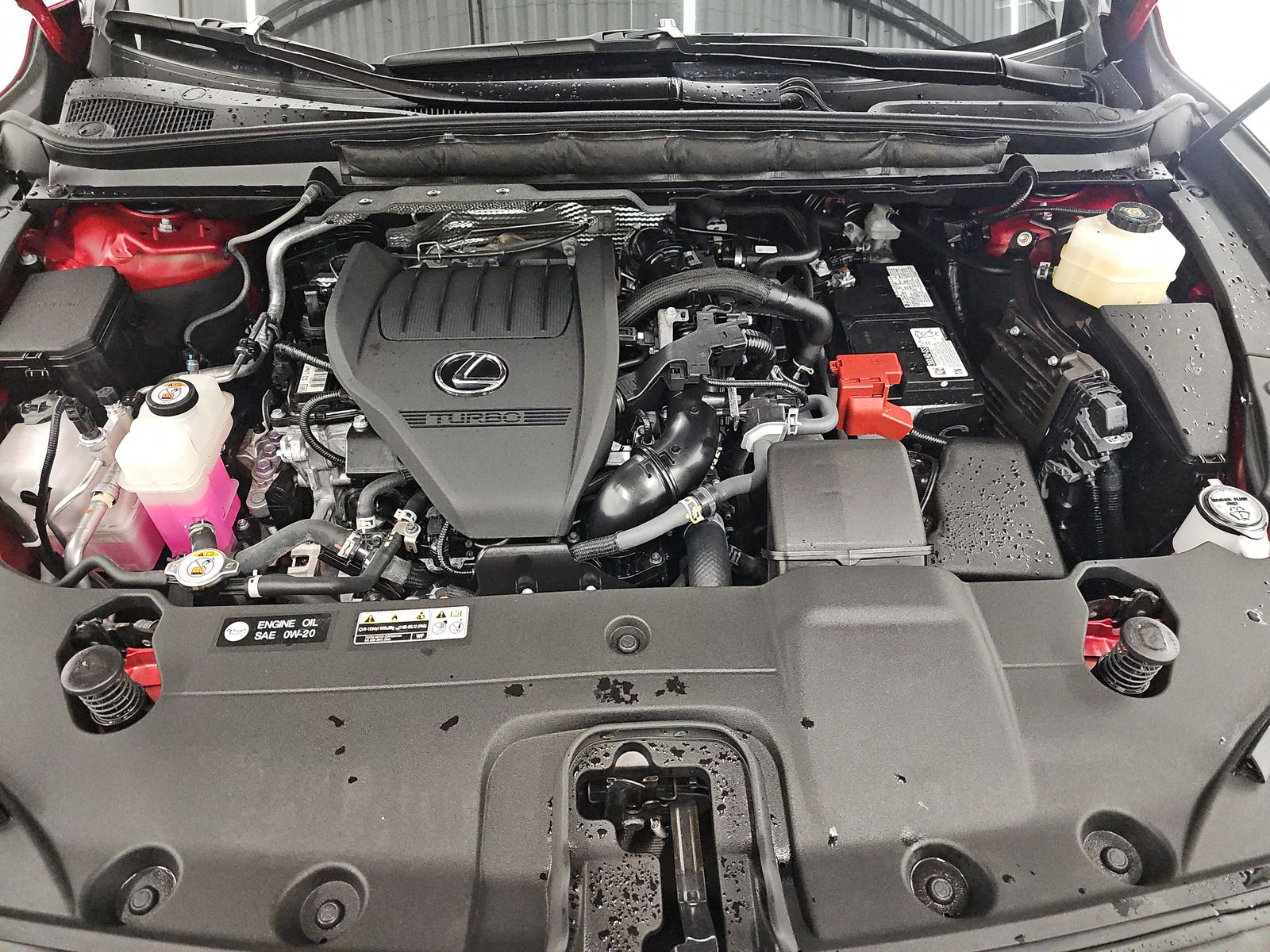 2024 Lexus RX RX 350 Premium AWD