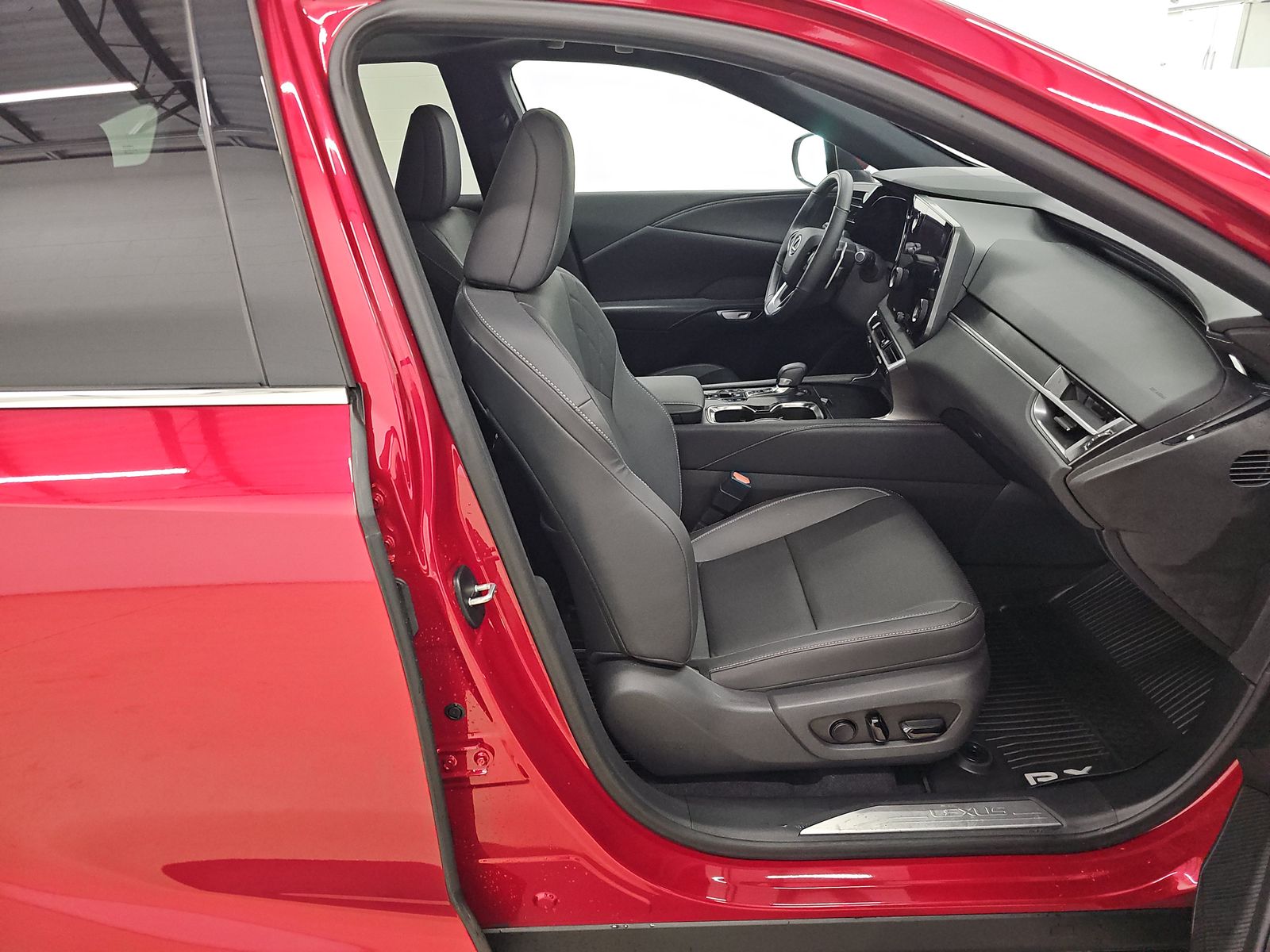 2024 Lexus RX RX 350 Premium AWD