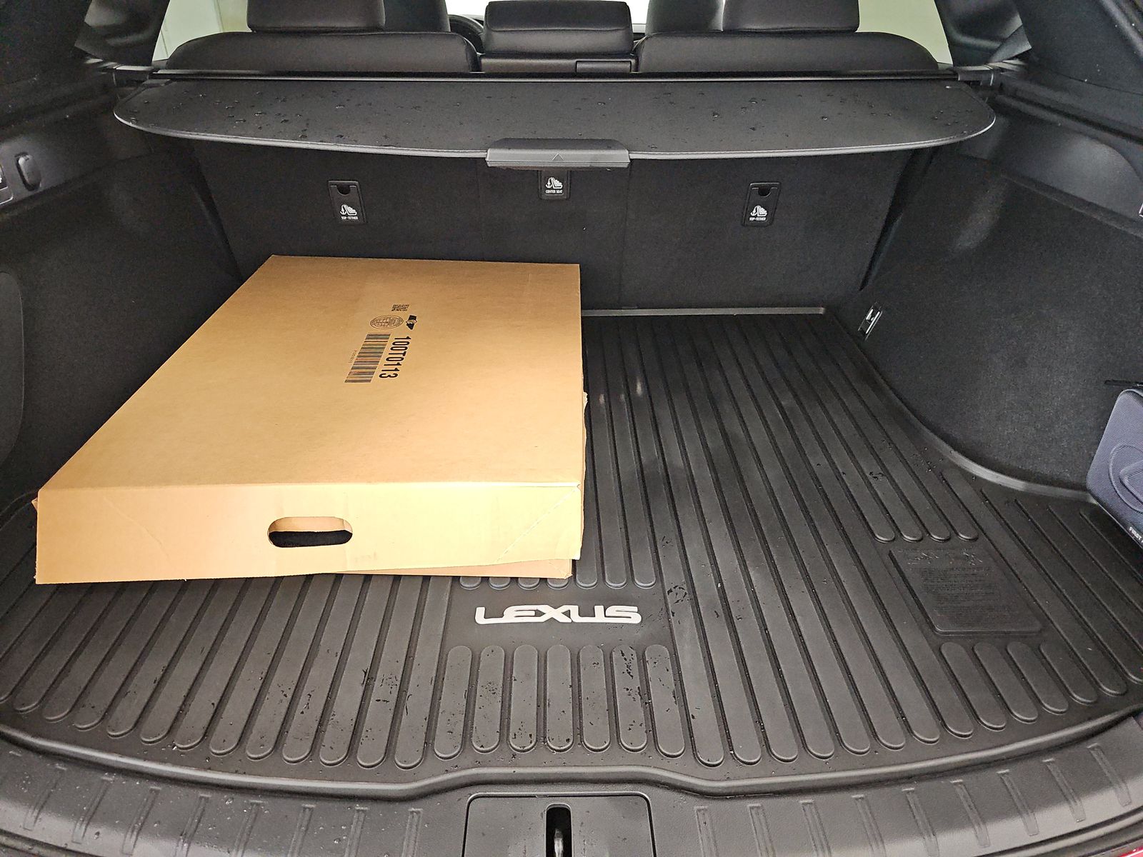 2024 Lexus RX RX 350 Premium AWD