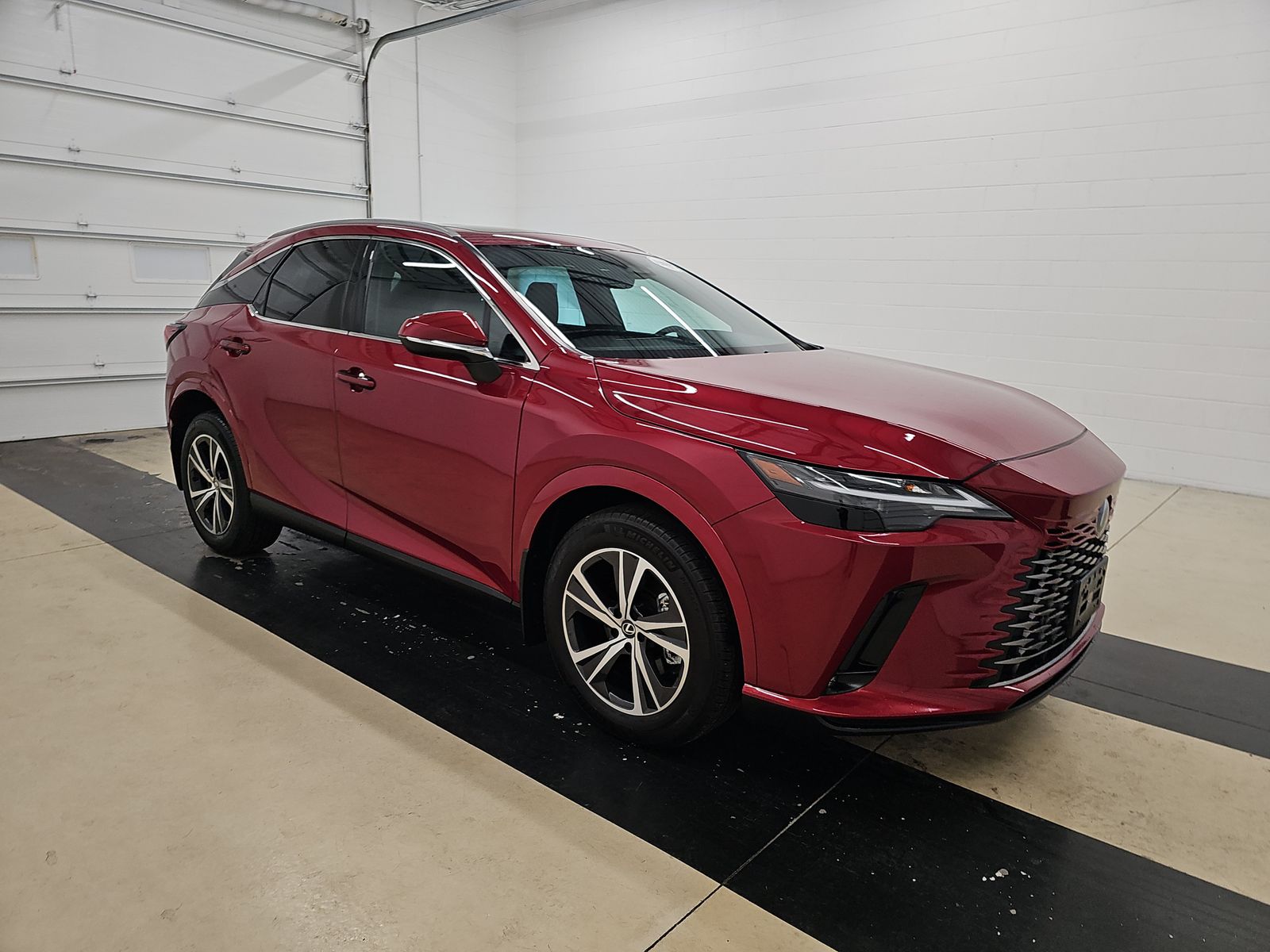 2024 Lexus RX RX 350 Premium AWD