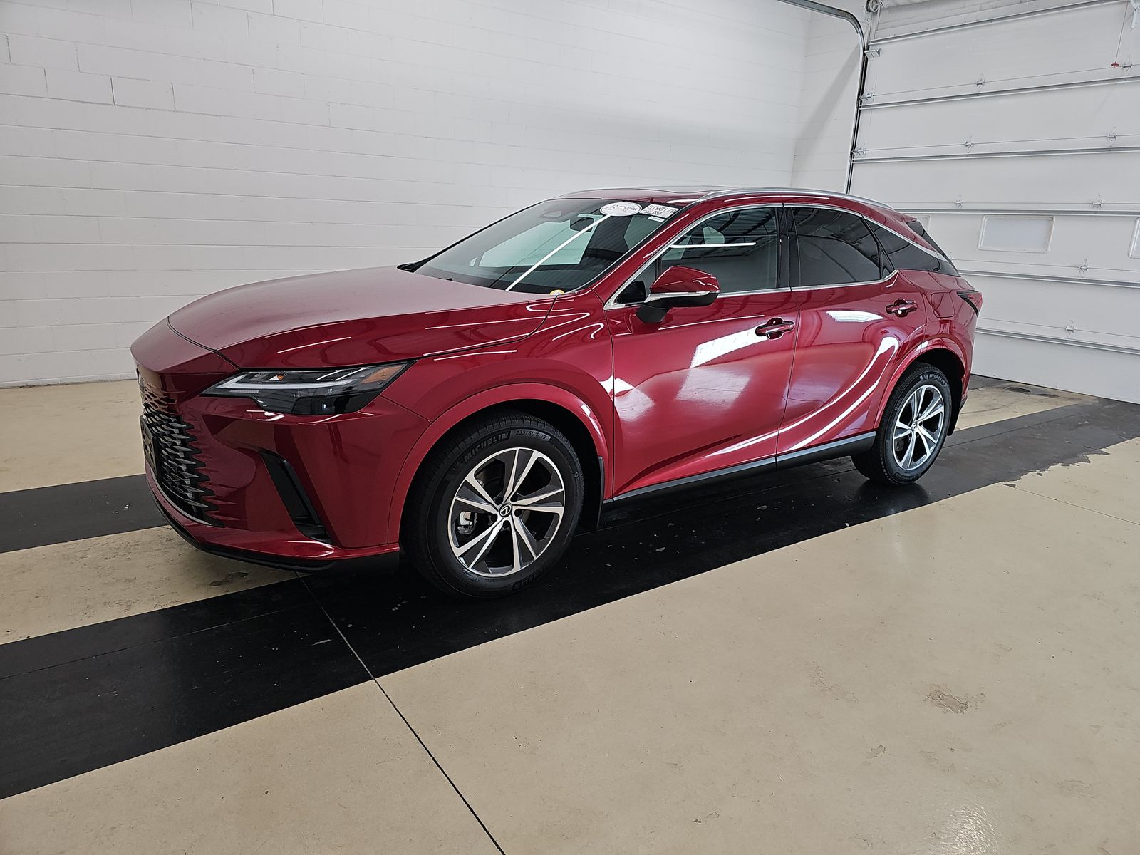 2024 Lexus RX RX 350 Premium AWD