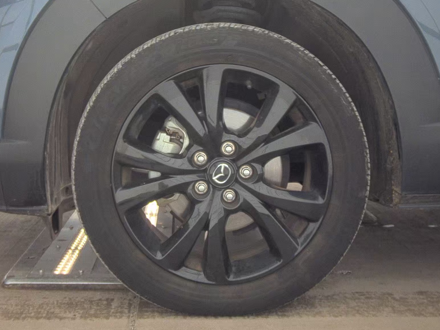 2024 MAZDA CX-30 2.5 S Carbon Edition AWD