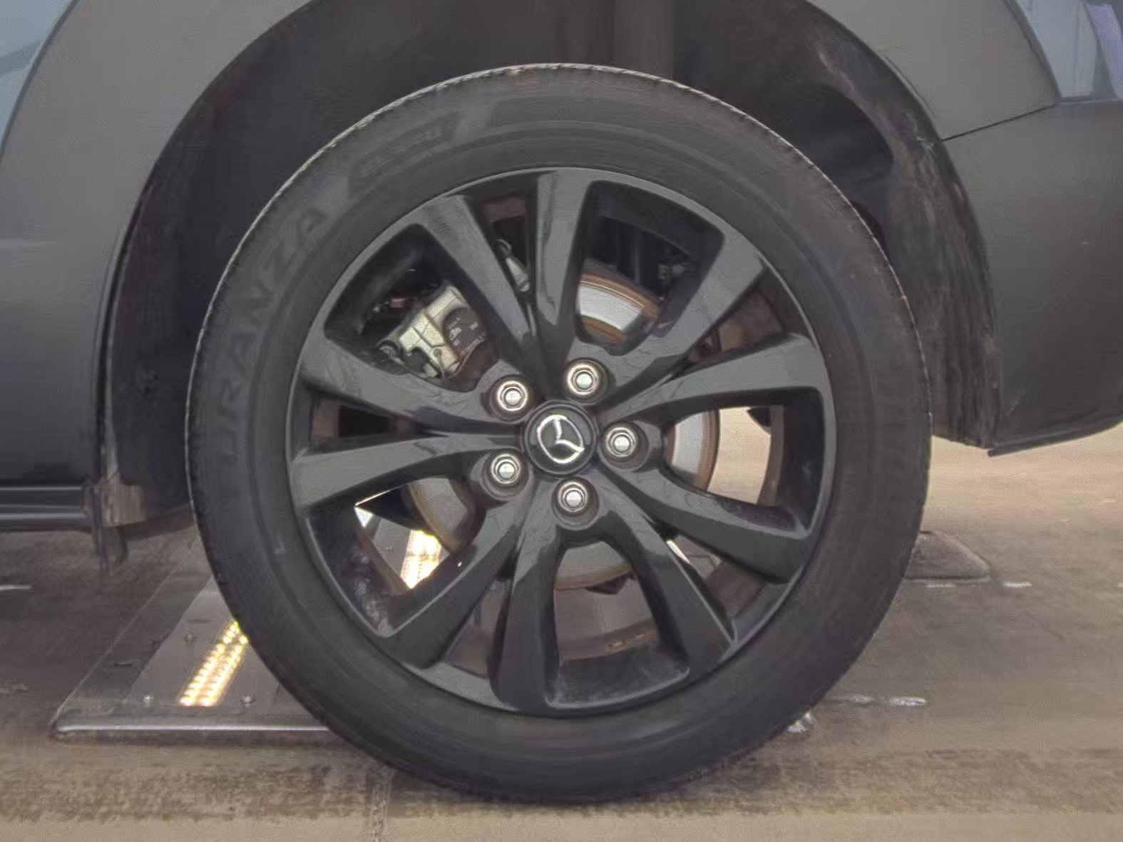 2024 MAZDA CX-30 2.5 S Carbon Edition AWD