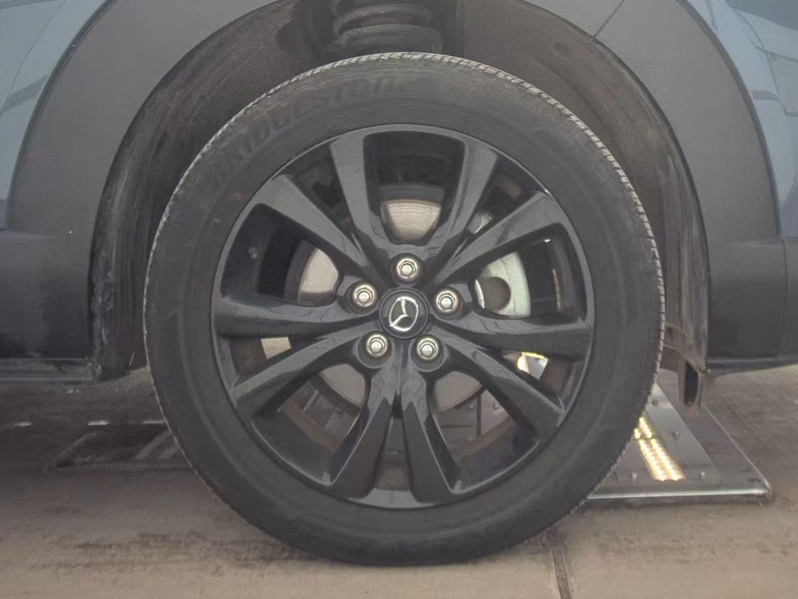 2024 MAZDA CX-30 2.5 S Carbon Edition AWD