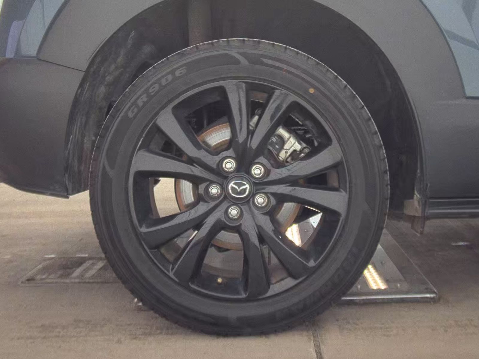 2024 MAZDA CX-30 2.5 S Carbon Edition AWD