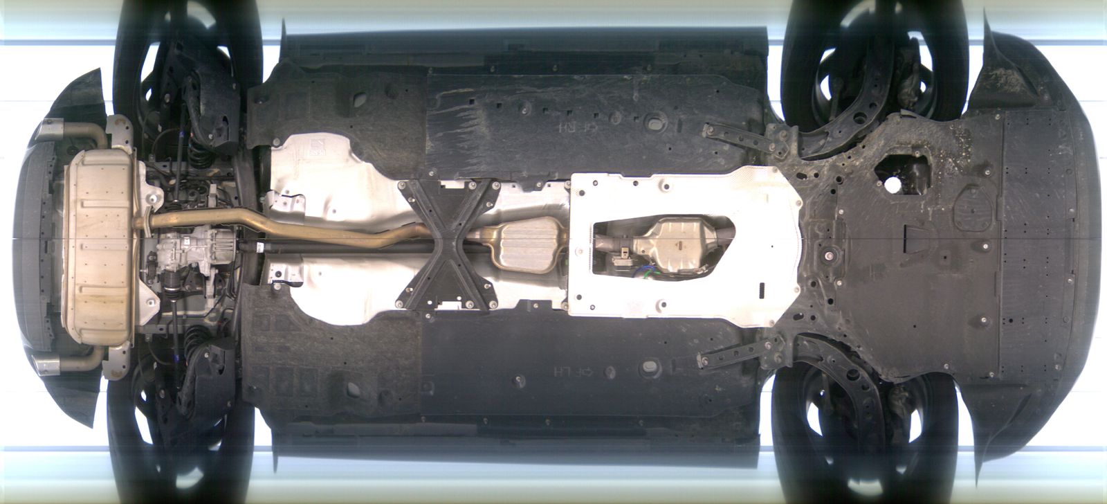 2024 MAZDA CX-30 2.5 S Carbon Edition AWD