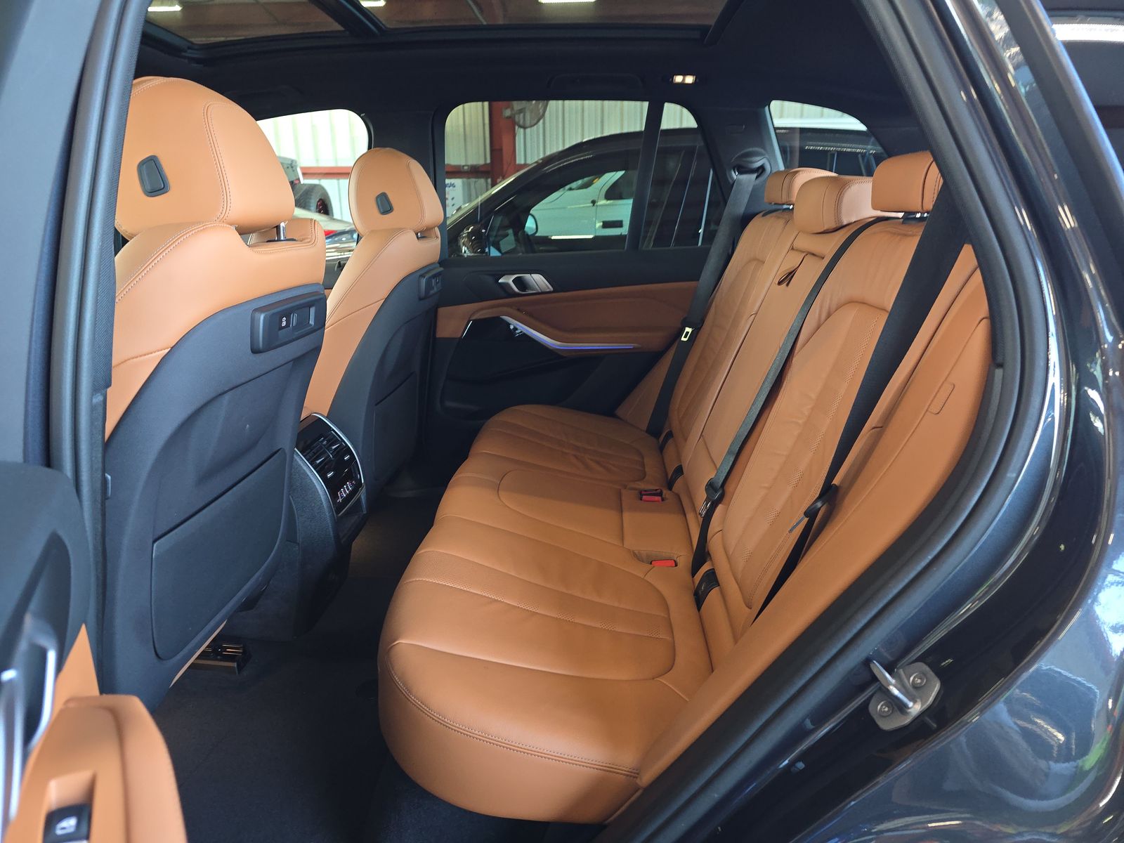 2019 BMW X5 xDrive40i AWD