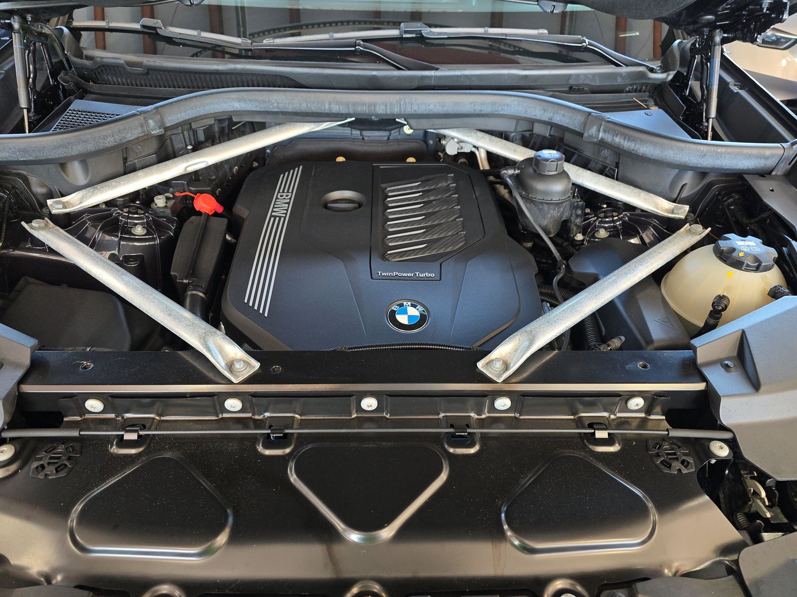 2019 BMW X5 xDrive40i AWD