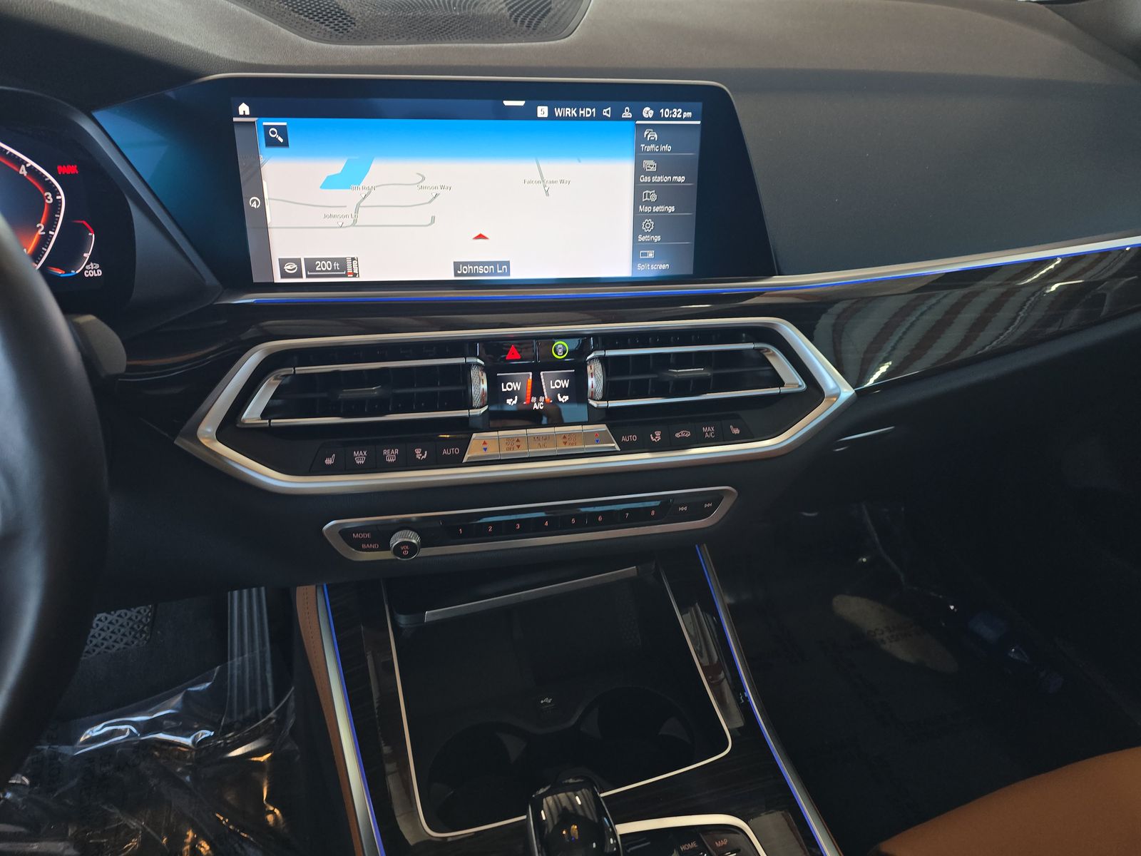 2019 BMW X5 xDrive40i AWD