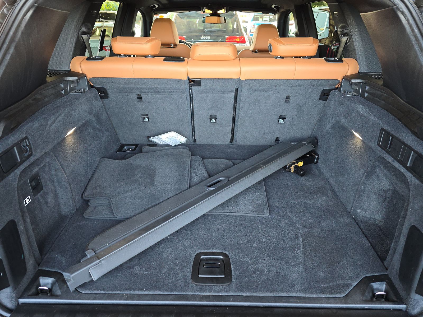 2019 BMW X5 xDrive40i AWD