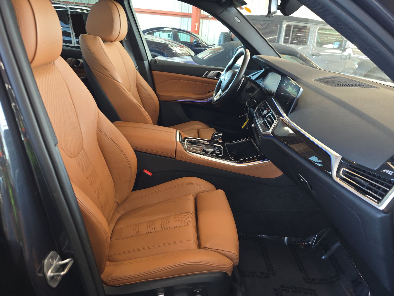 2019 BMW X5 xDrive40i AWD