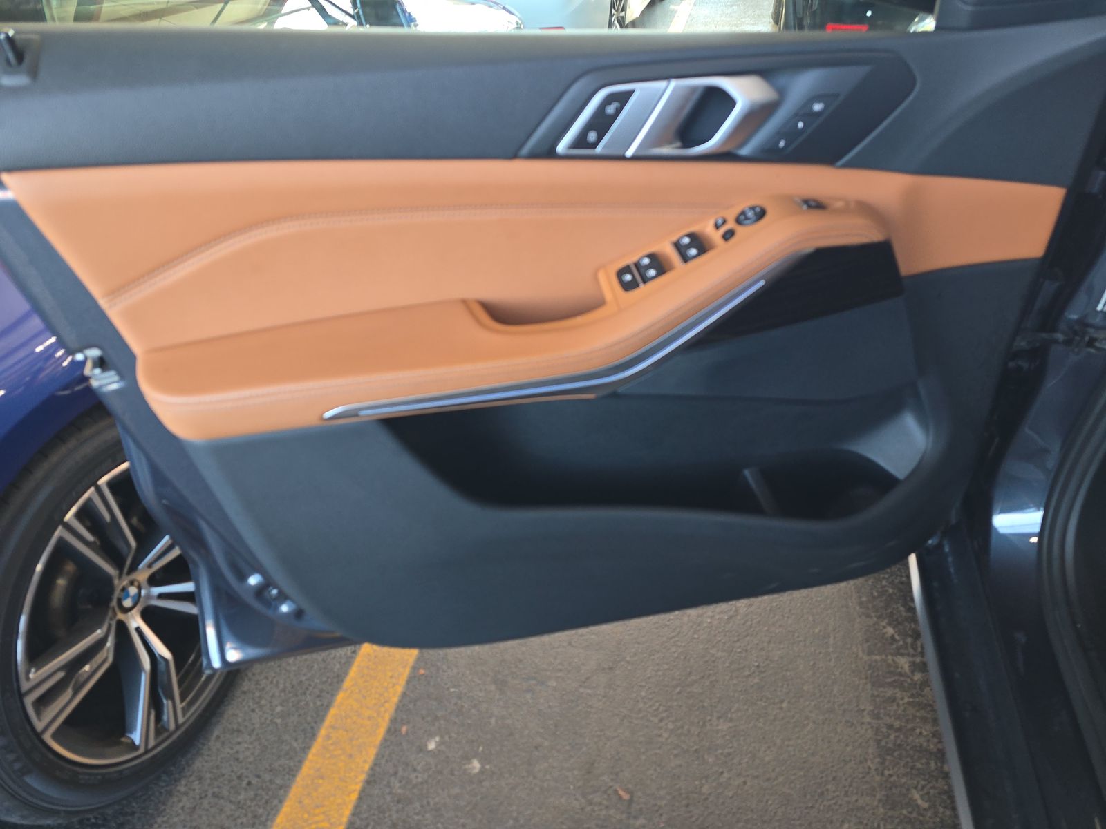 2019 BMW X5 xDrive40i AWD