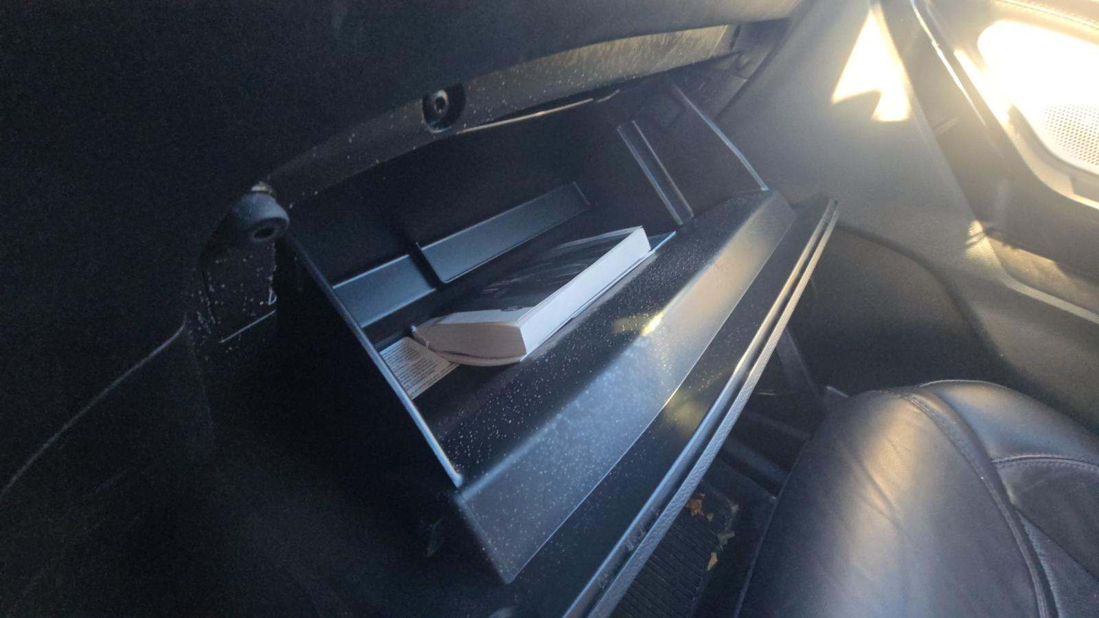 2023 Ford Explorer Platinum AWD