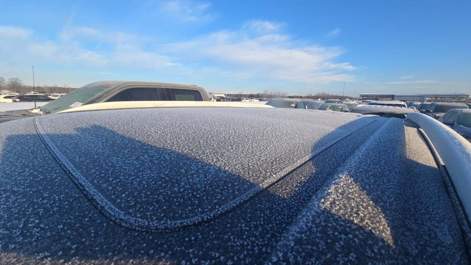 2023 Ford Explorer Platinum AWD