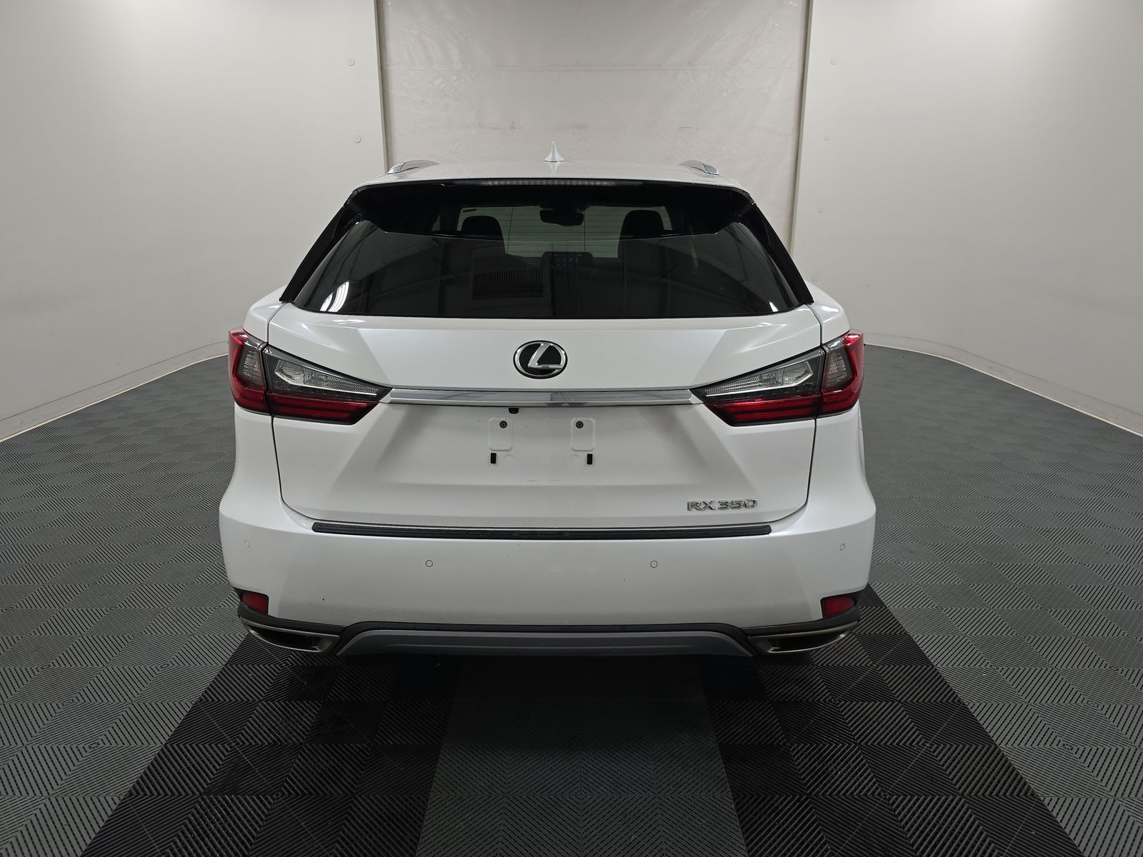2022 Lexus RX RX 350 AWD