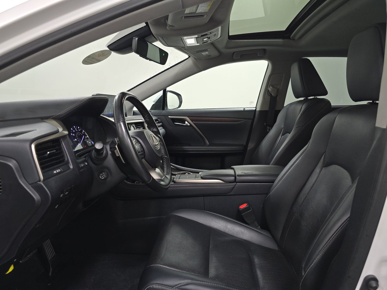 2022 Lexus RX RX 350 AWD