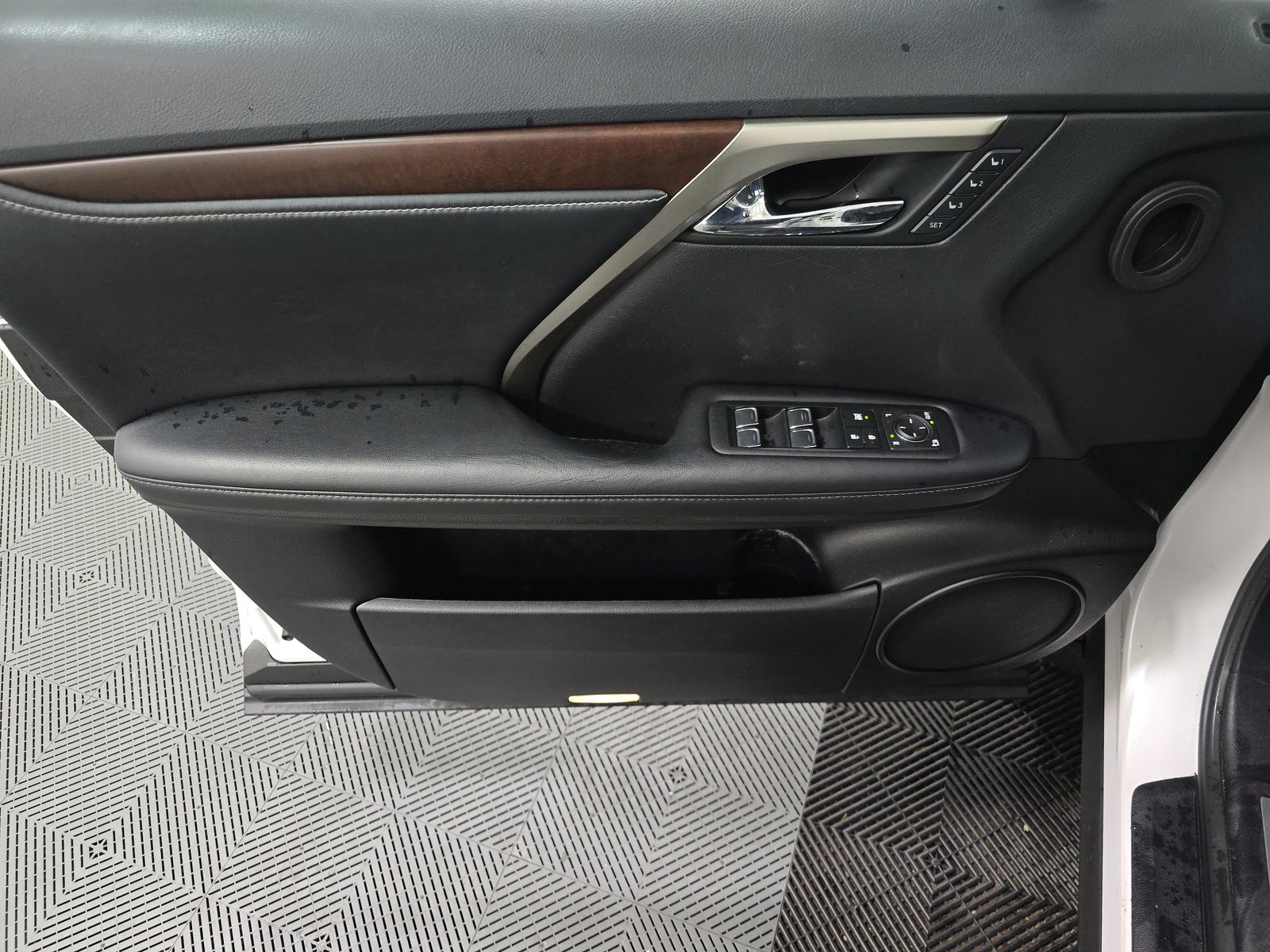 2022 Lexus RX RX 350 AWD