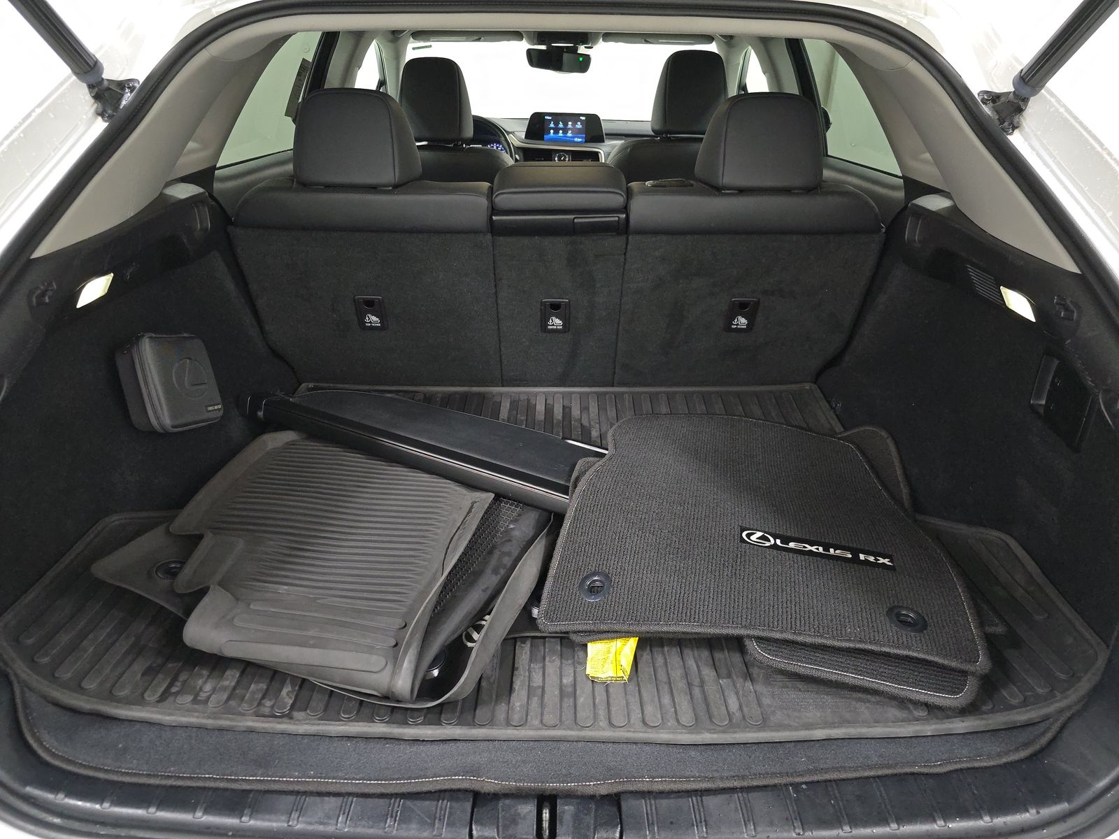 2022 Lexus RX RX 350 AWD