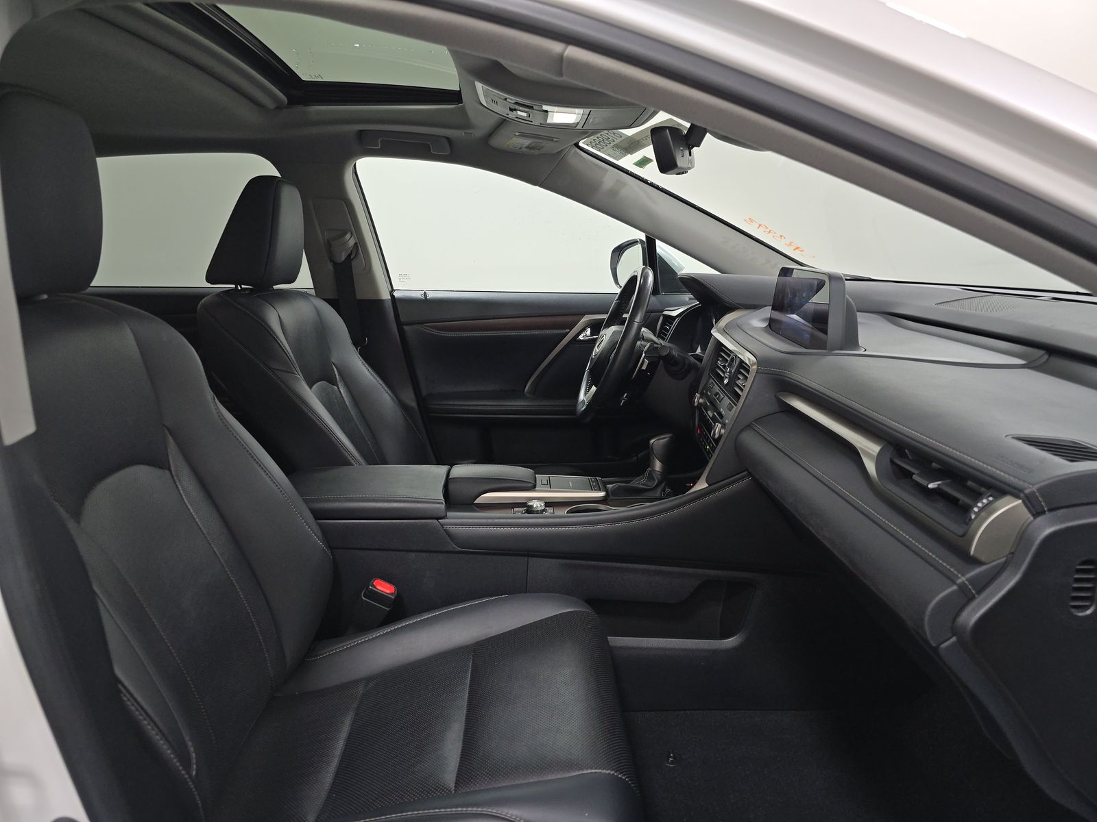 2022 Lexus RX RX 350 AWD