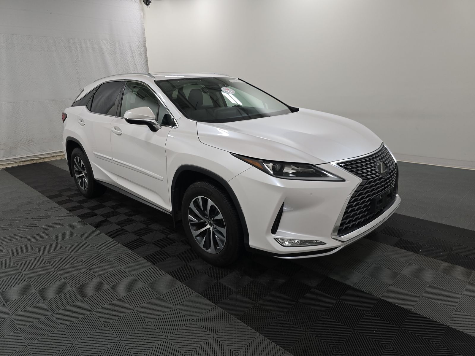 2022 Lexus RX RX 350 AWD