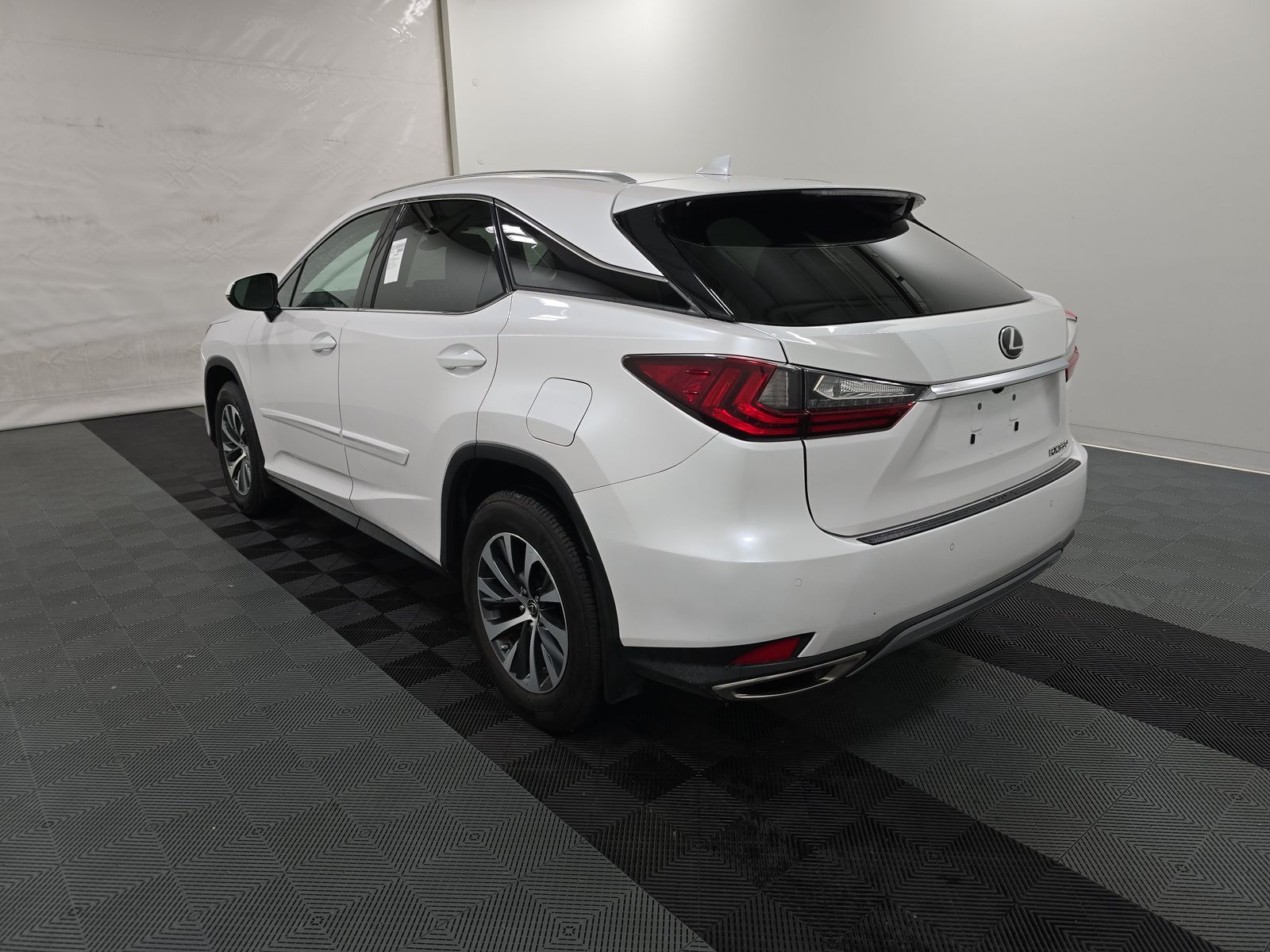 2022 Lexus RX RX 350 AWD