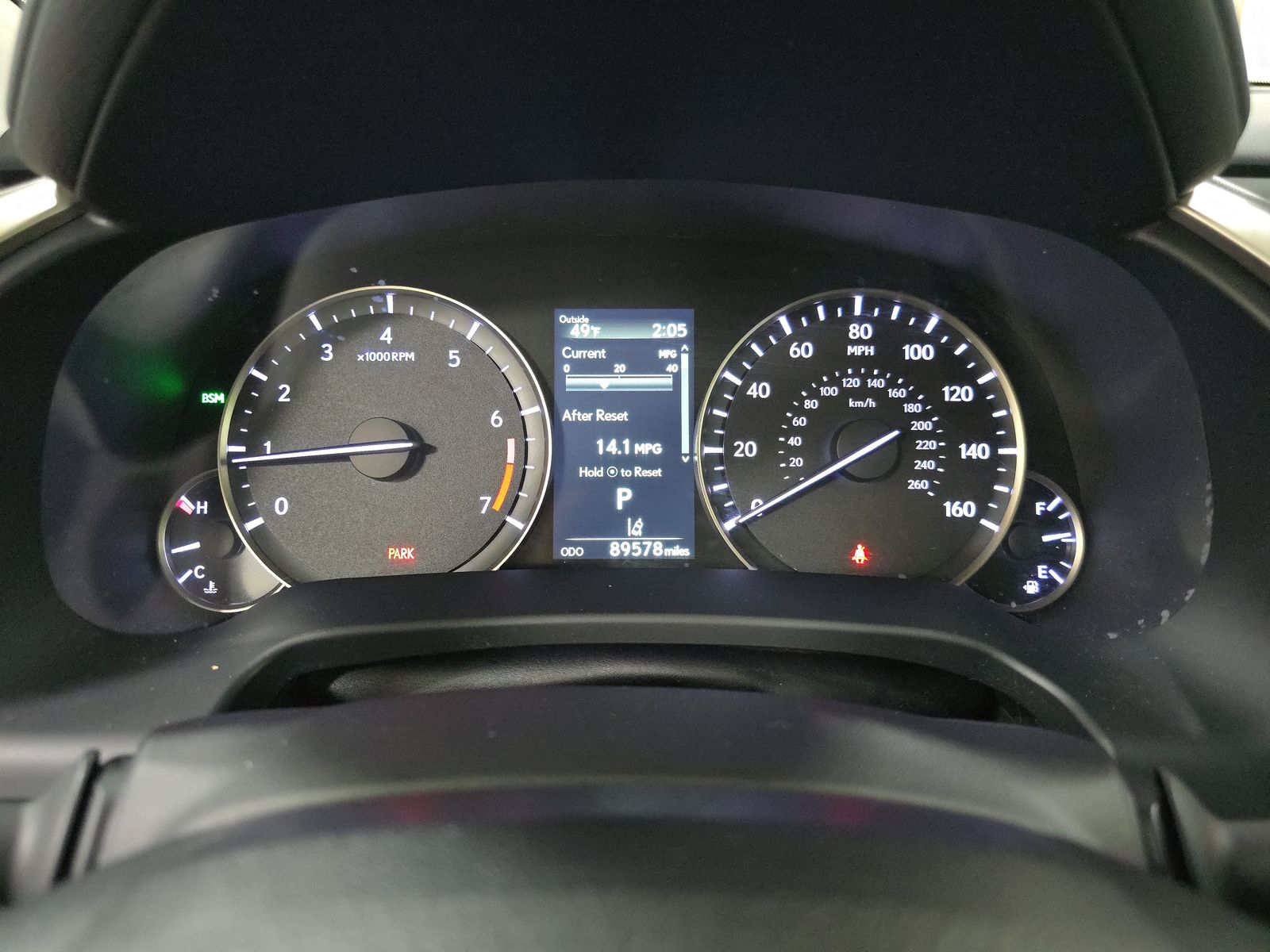 2022 Lexus RX RX 350 AWD