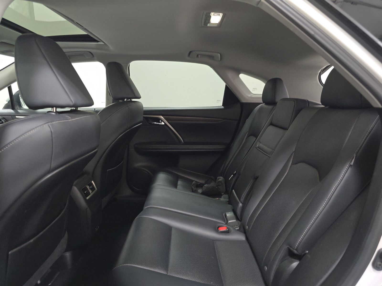 2022 Lexus RX RX 350 AWD