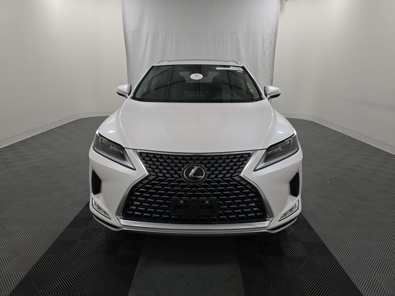 2022 Lexus RX RX 350 AWD