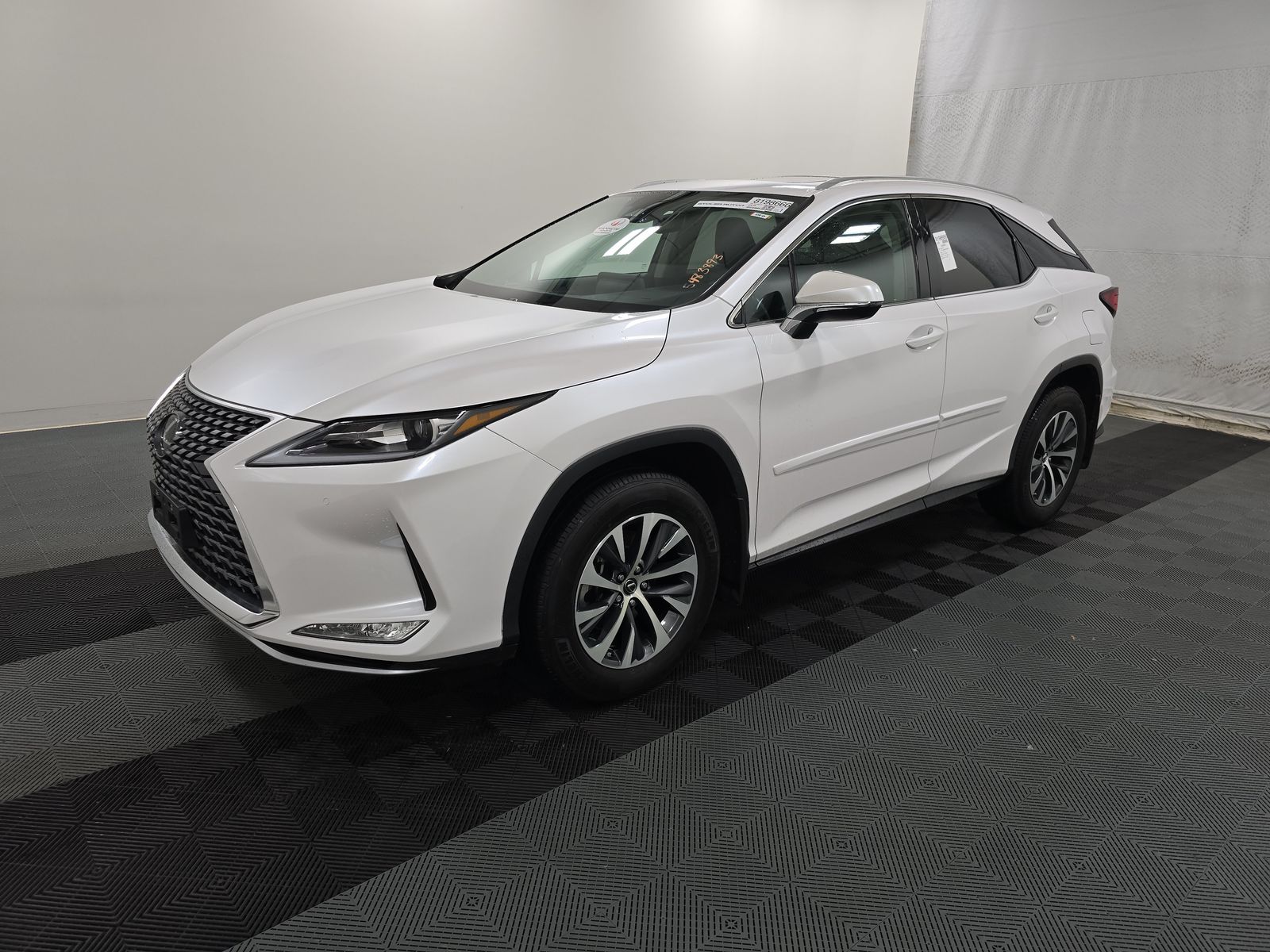 2022 Lexus RX RX 350 AWD