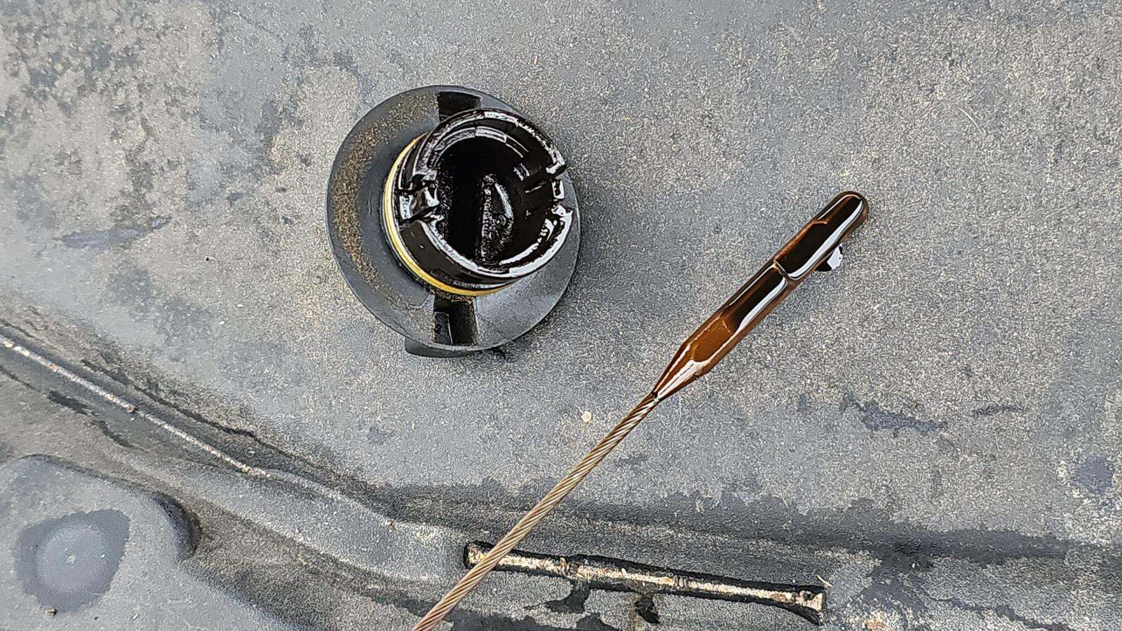 2017 Ford Fusion SE FWD