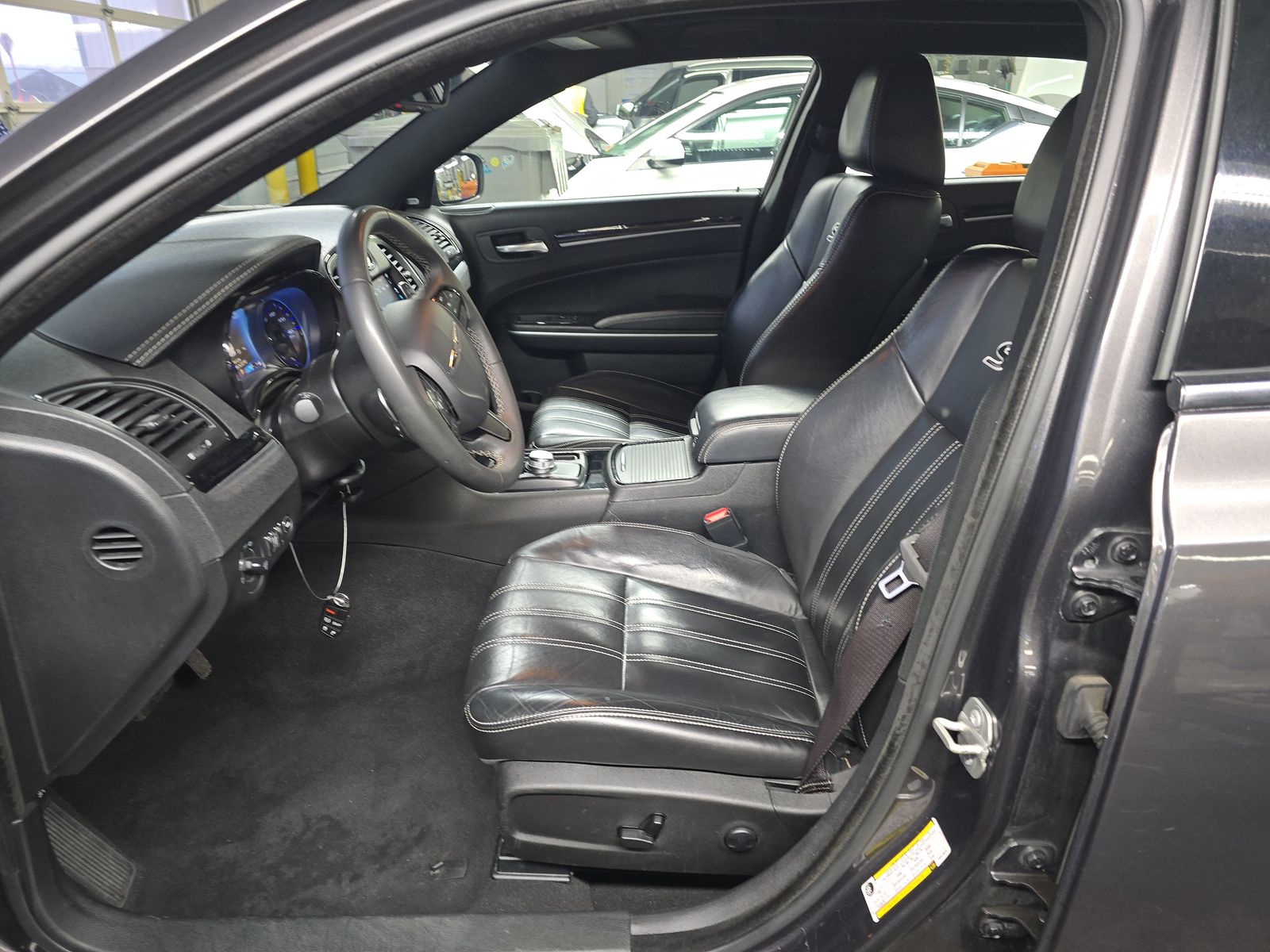 2023 Chrysler 300 300S RWD