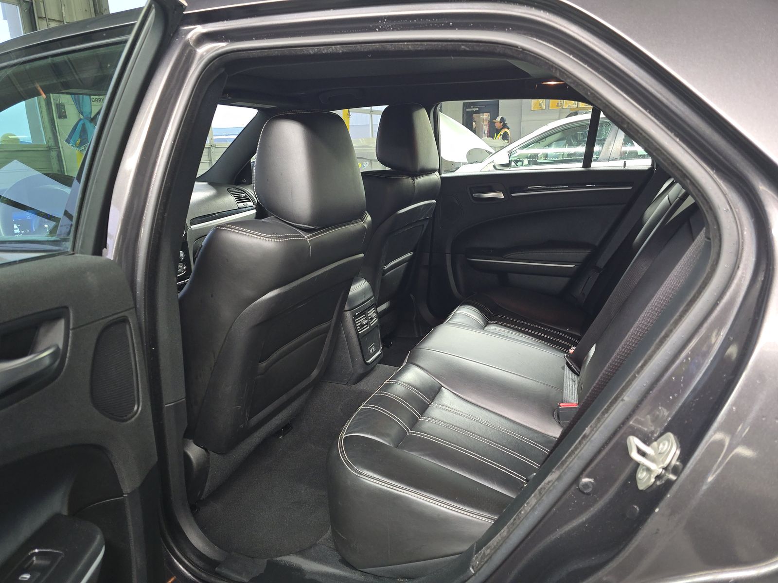 2023 Chrysler 300 300S RWD