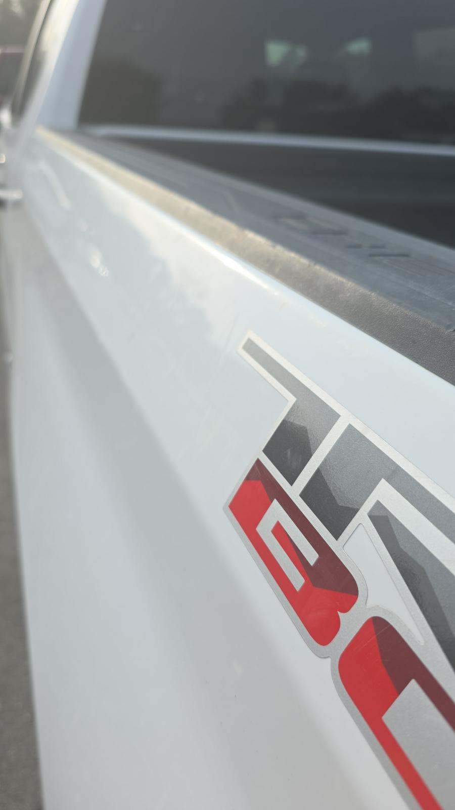 2023 Chevrolet Silverado 1500 LT Trail Boss AWD