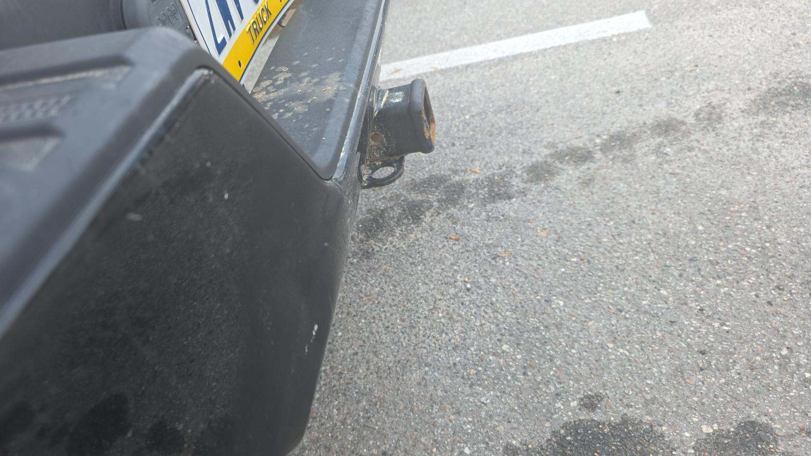 2023 Chevrolet Silverado 1500 LT Trail Boss AWD