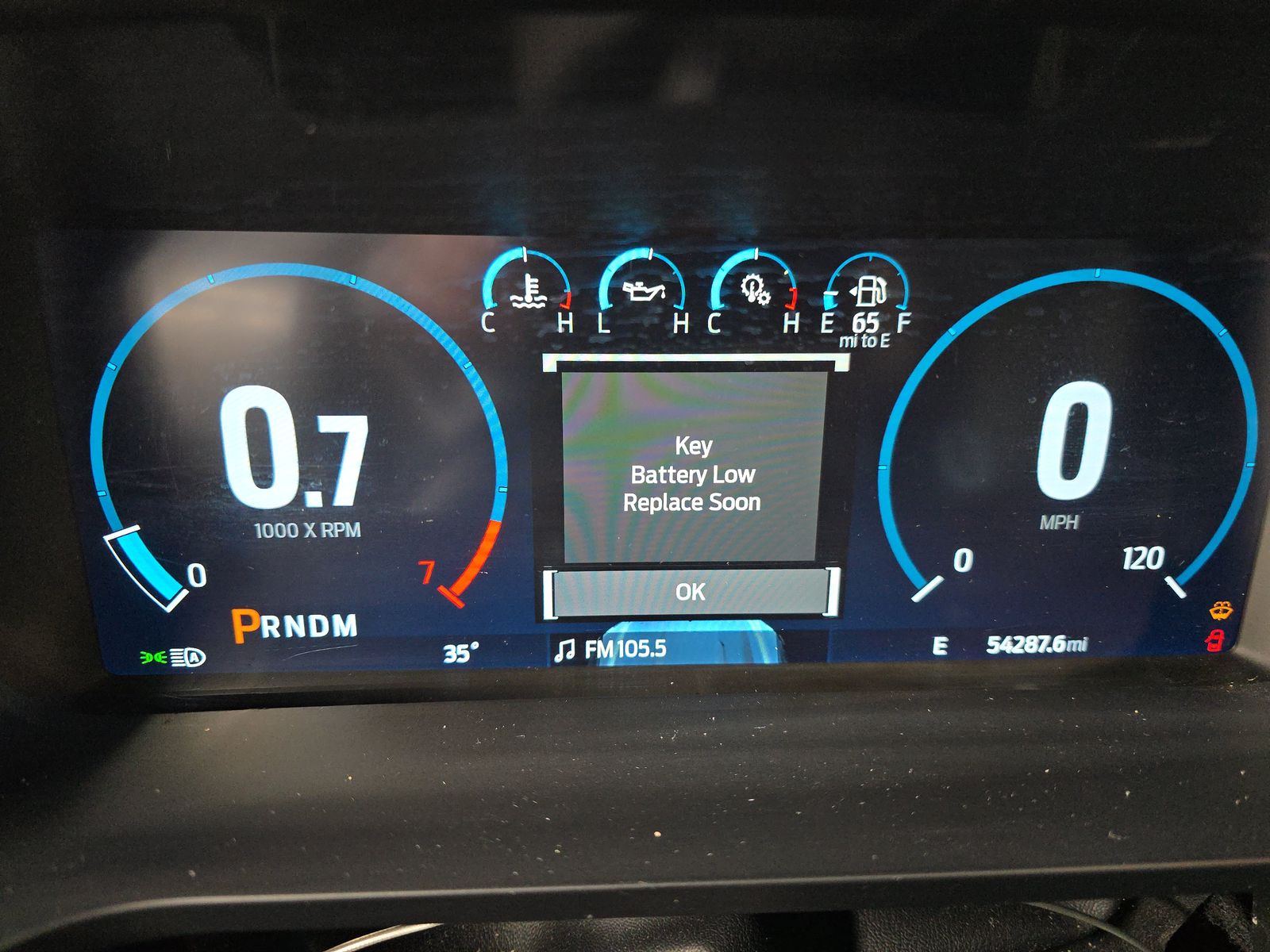 2022 Ford F-150 Lariat AWD