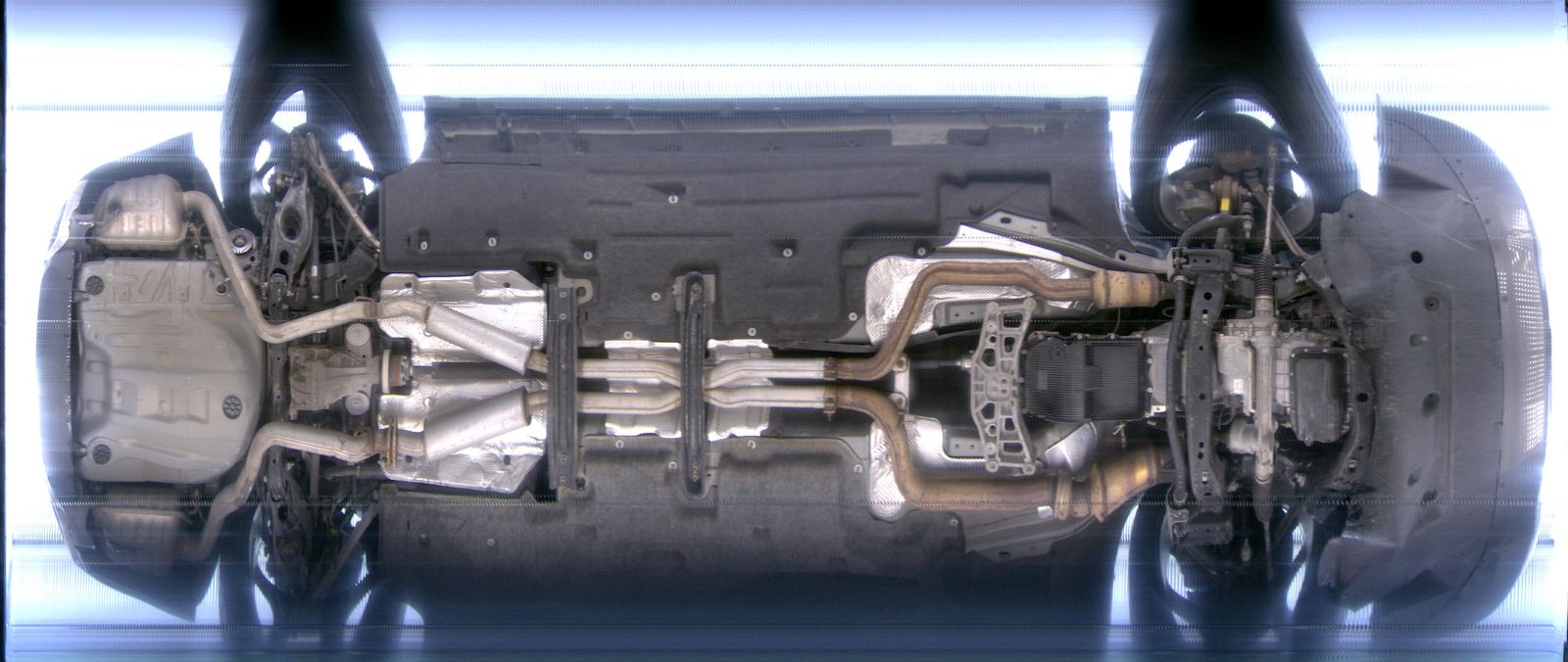 2023 Chrysler 300 300S RWD